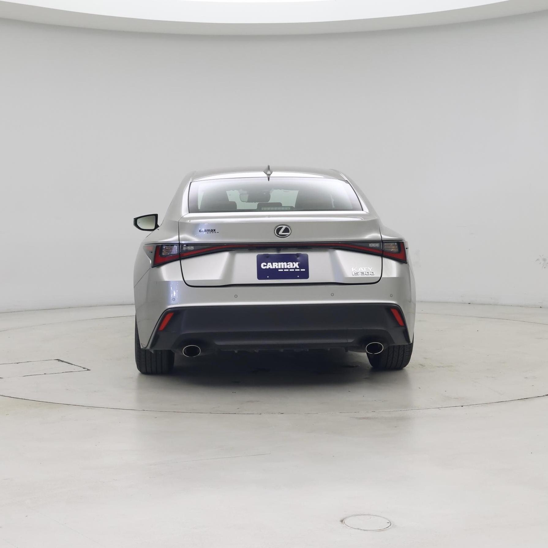 Thumbnail: 2023 Lexus IS - 6