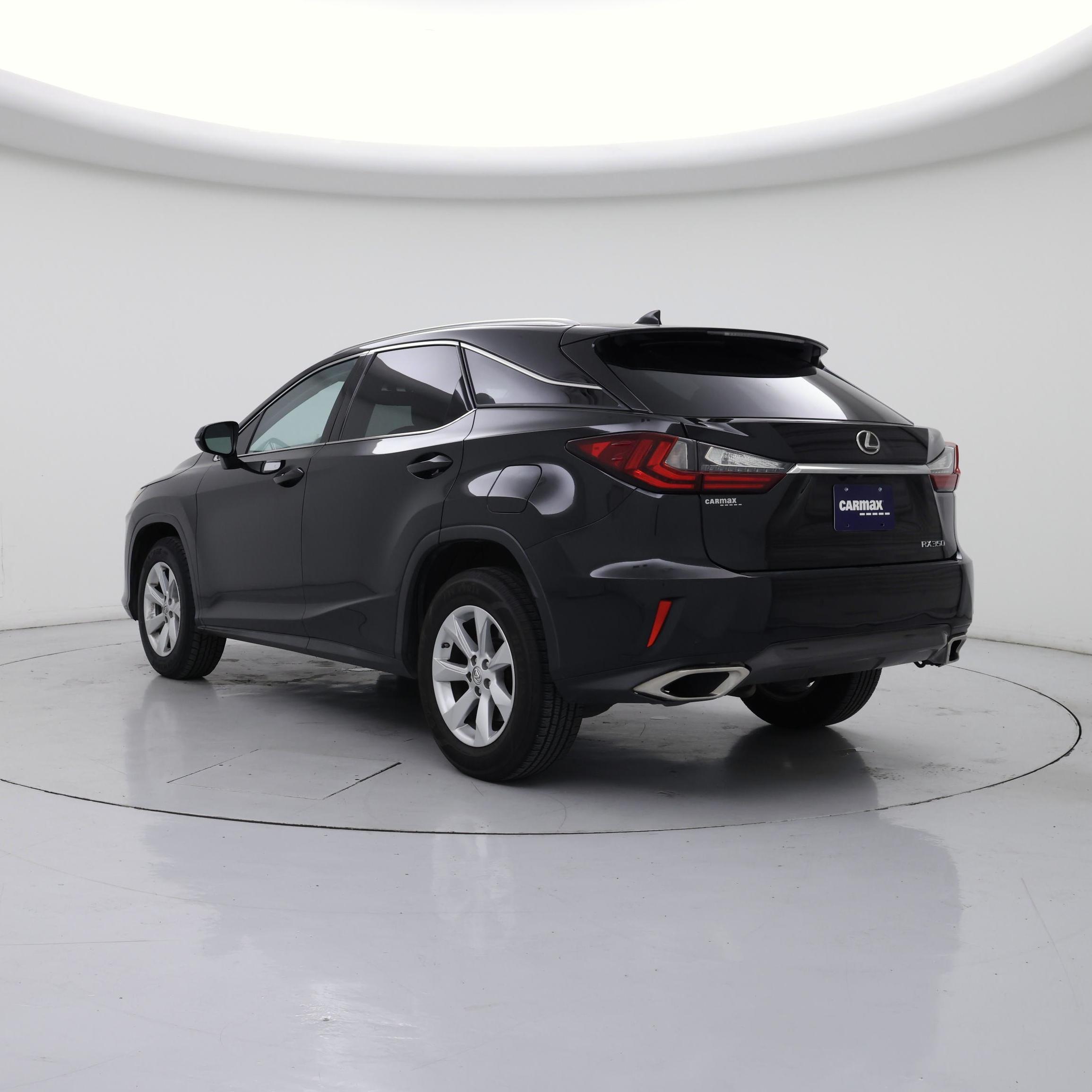 Thumbnail: 2016 Lexus RX - 2