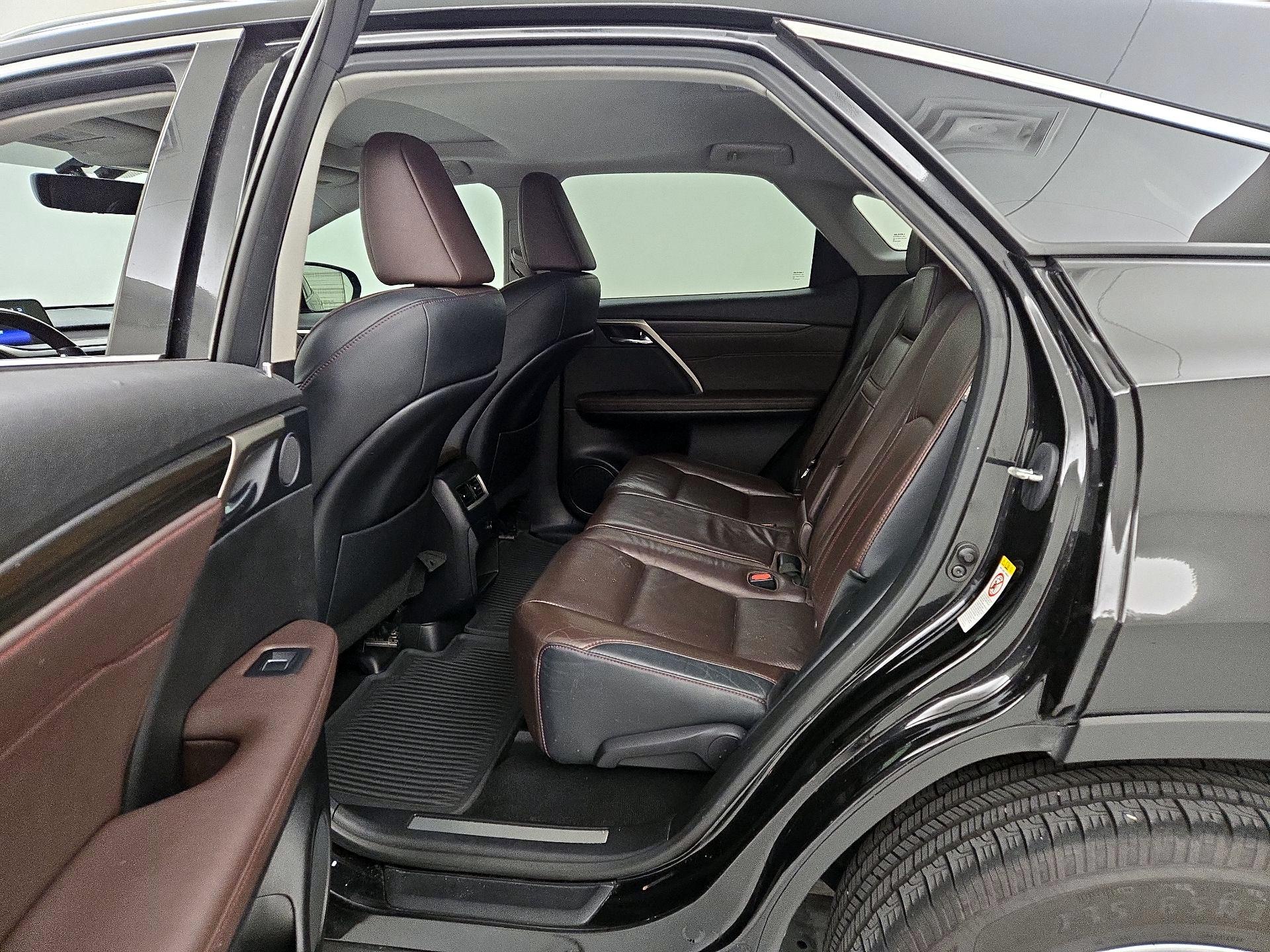 Thumbnail: 2016 Lexus RX - 20