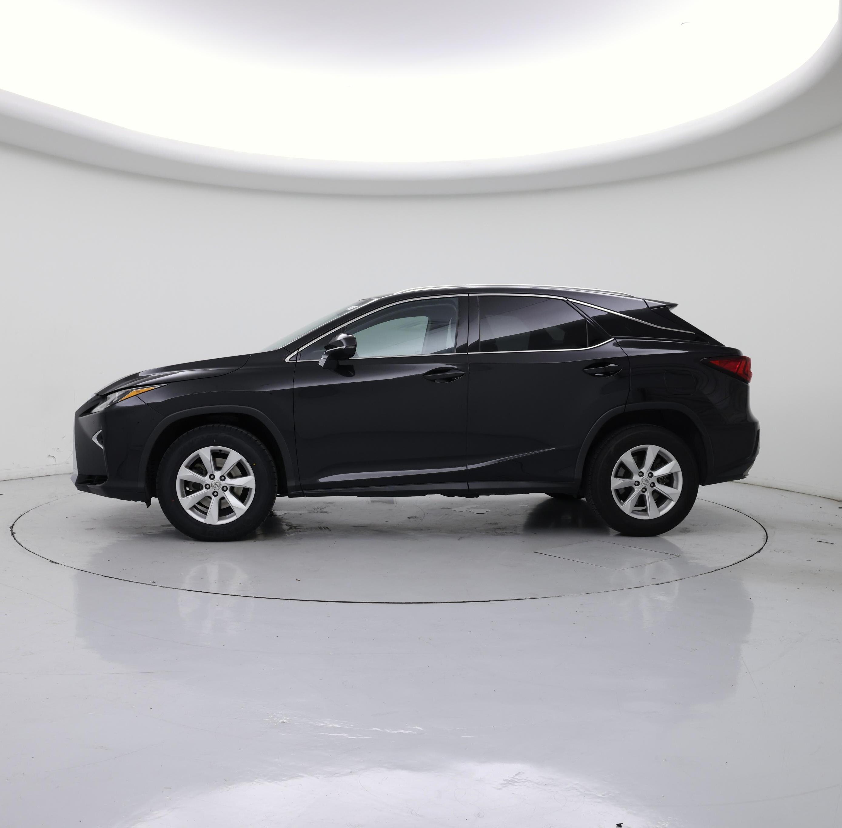 Thumbnail: 2016 Lexus RX - 3