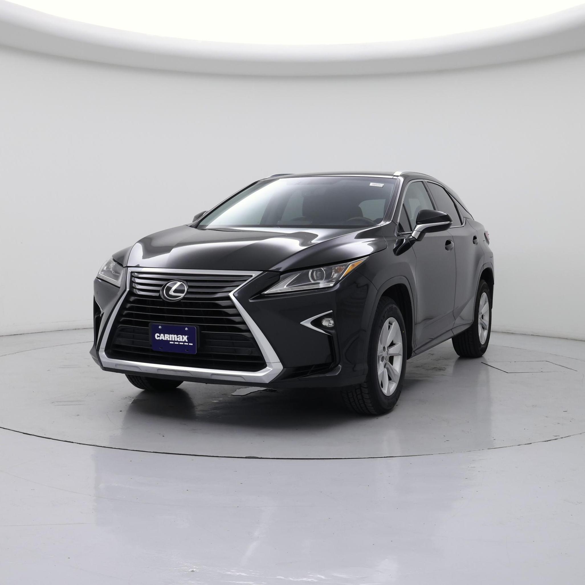 Thumbnail: 2016 Lexus RX - 4