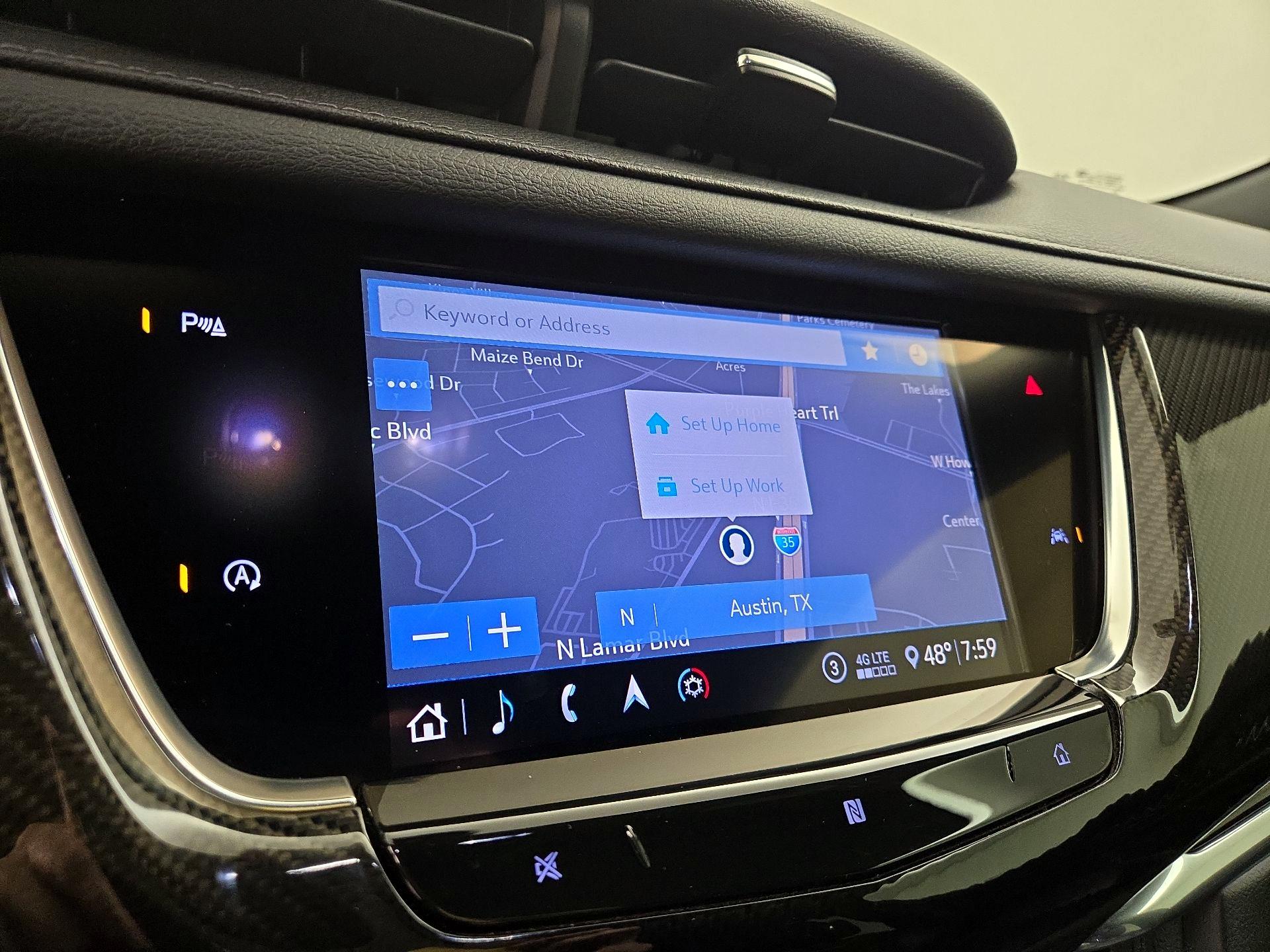 Thumbnail: 2020 Cadillac XT6 - 14