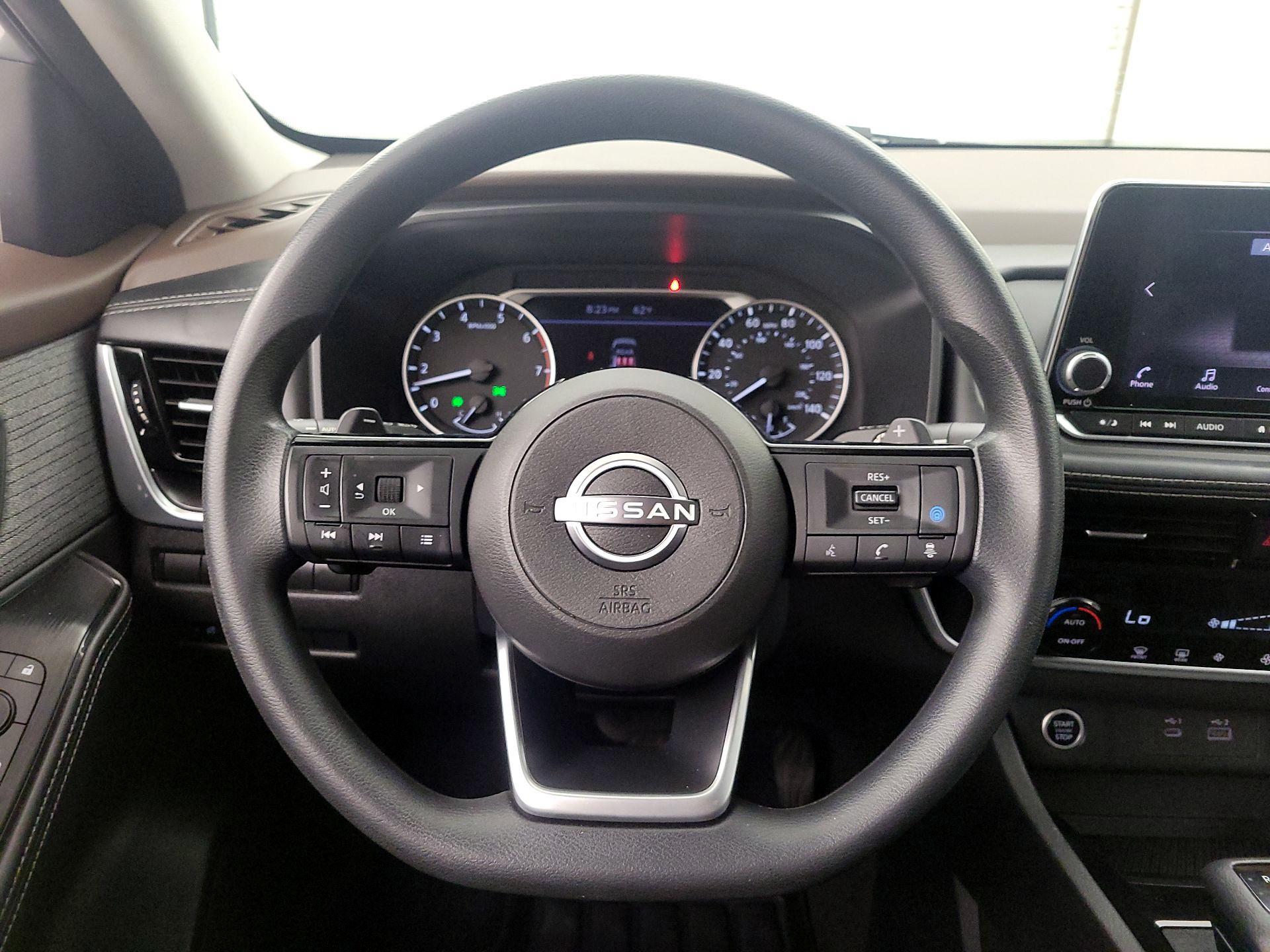 Thumbnail: 2023 Nissan Rogue - 10