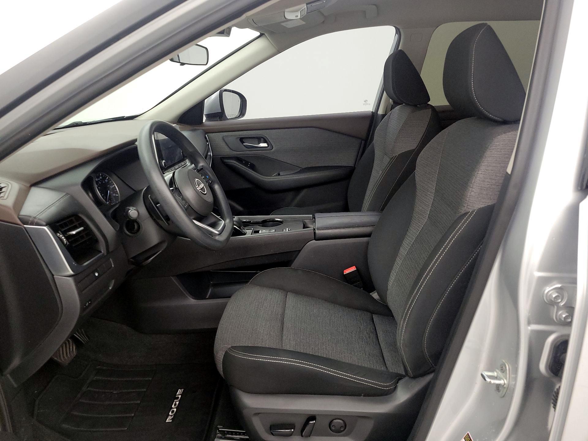 Thumbnail: 2023 Nissan Rogue - 11