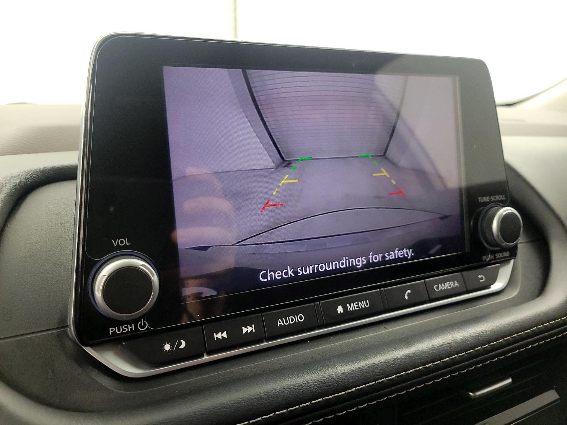 Thumbnail: 2023 Nissan Rogue - 14