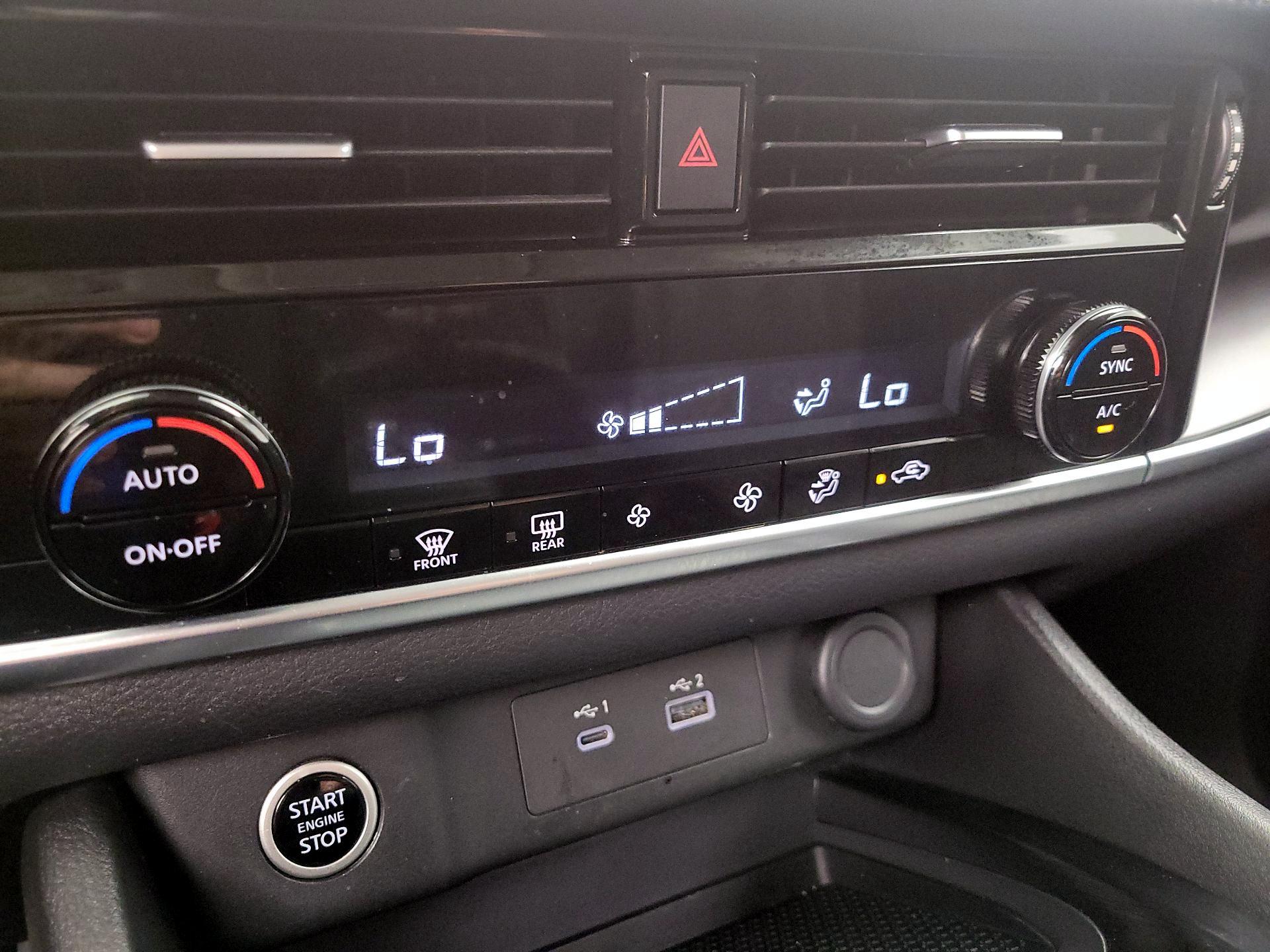 Thumbnail: 2023 Nissan Rogue - 16