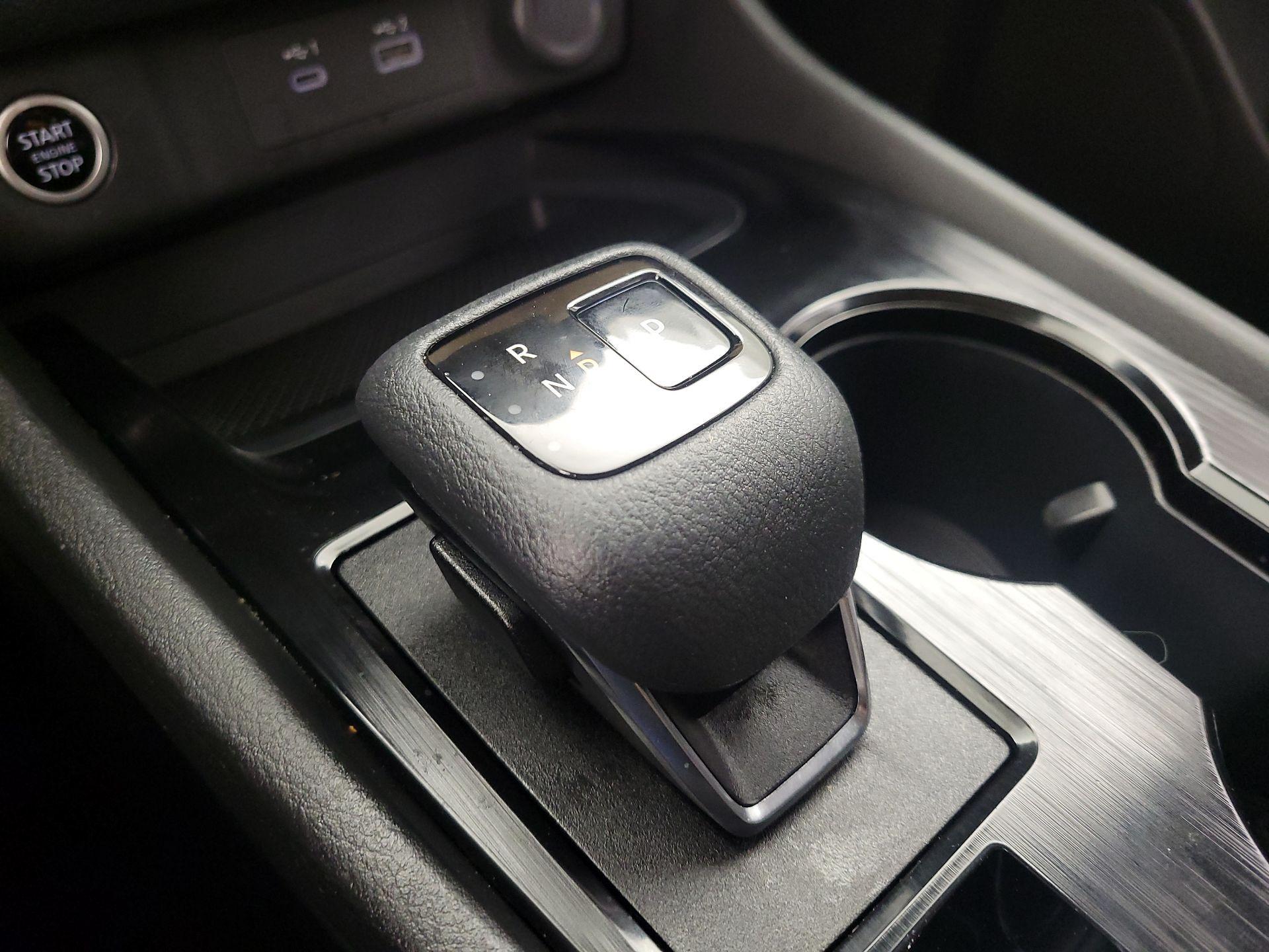 Thumbnail: 2023 Nissan Rogue - 17