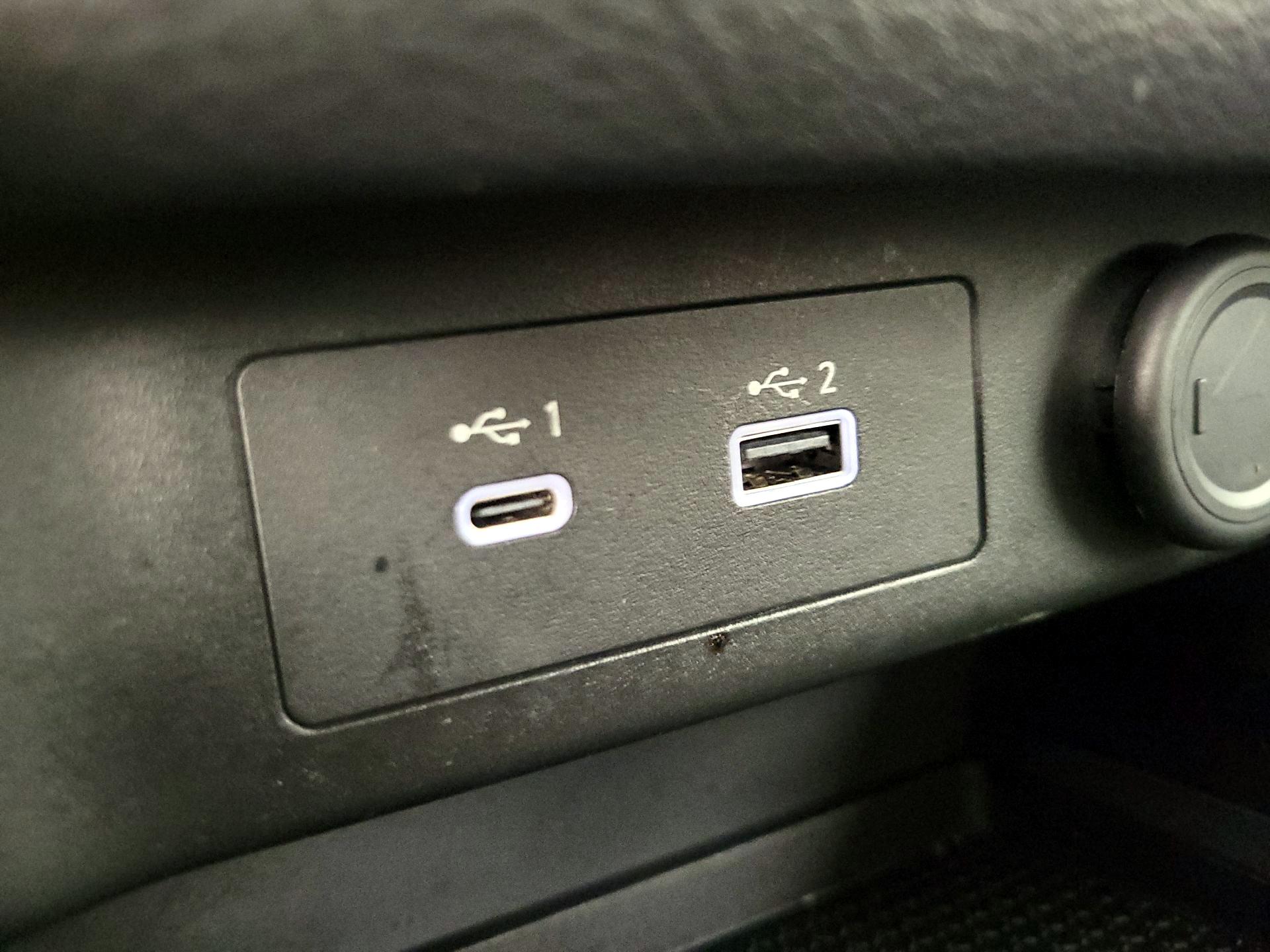 Thumbnail: 2023 Nissan Rogue - 18