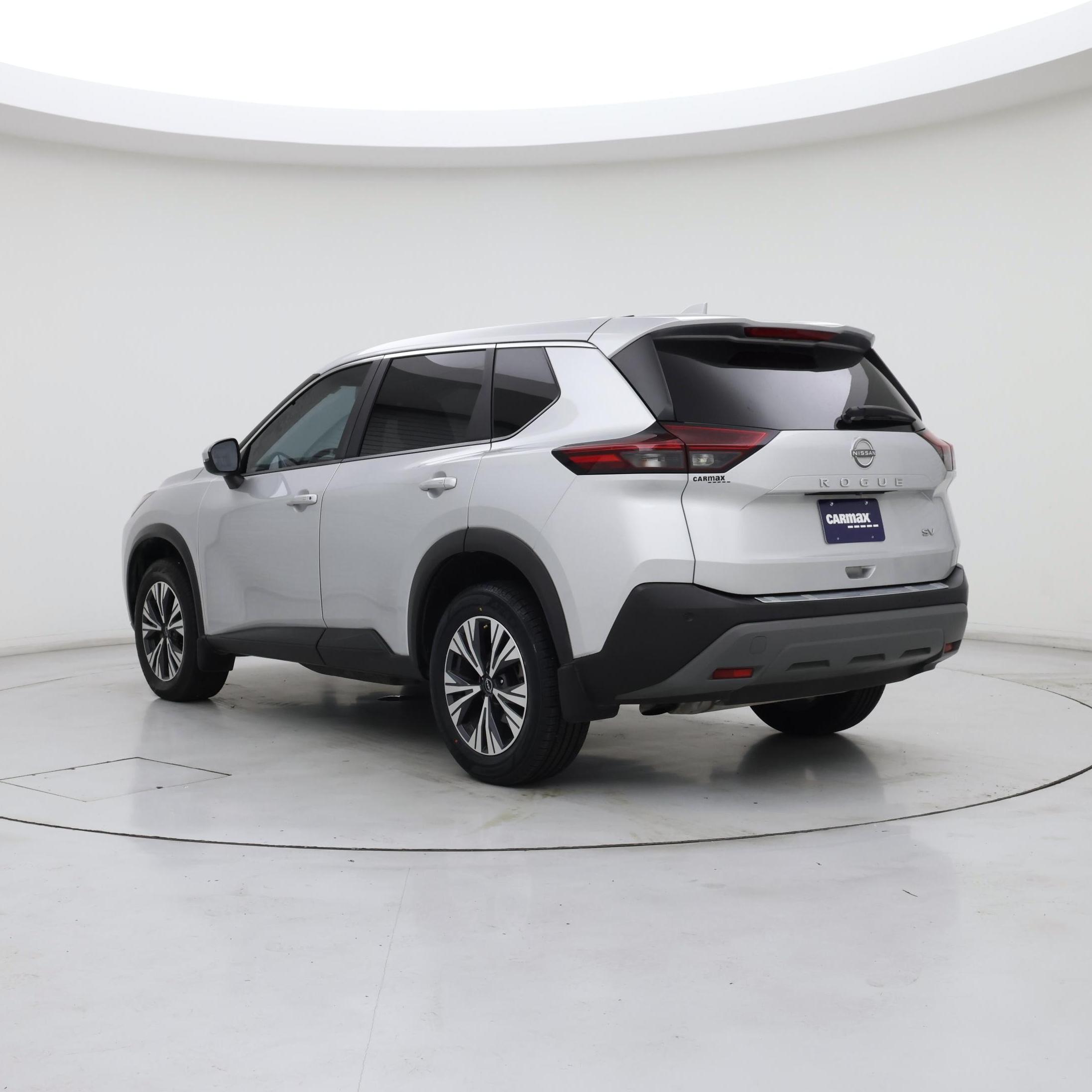 Thumbnail: 2023 Nissan Rogue - 2