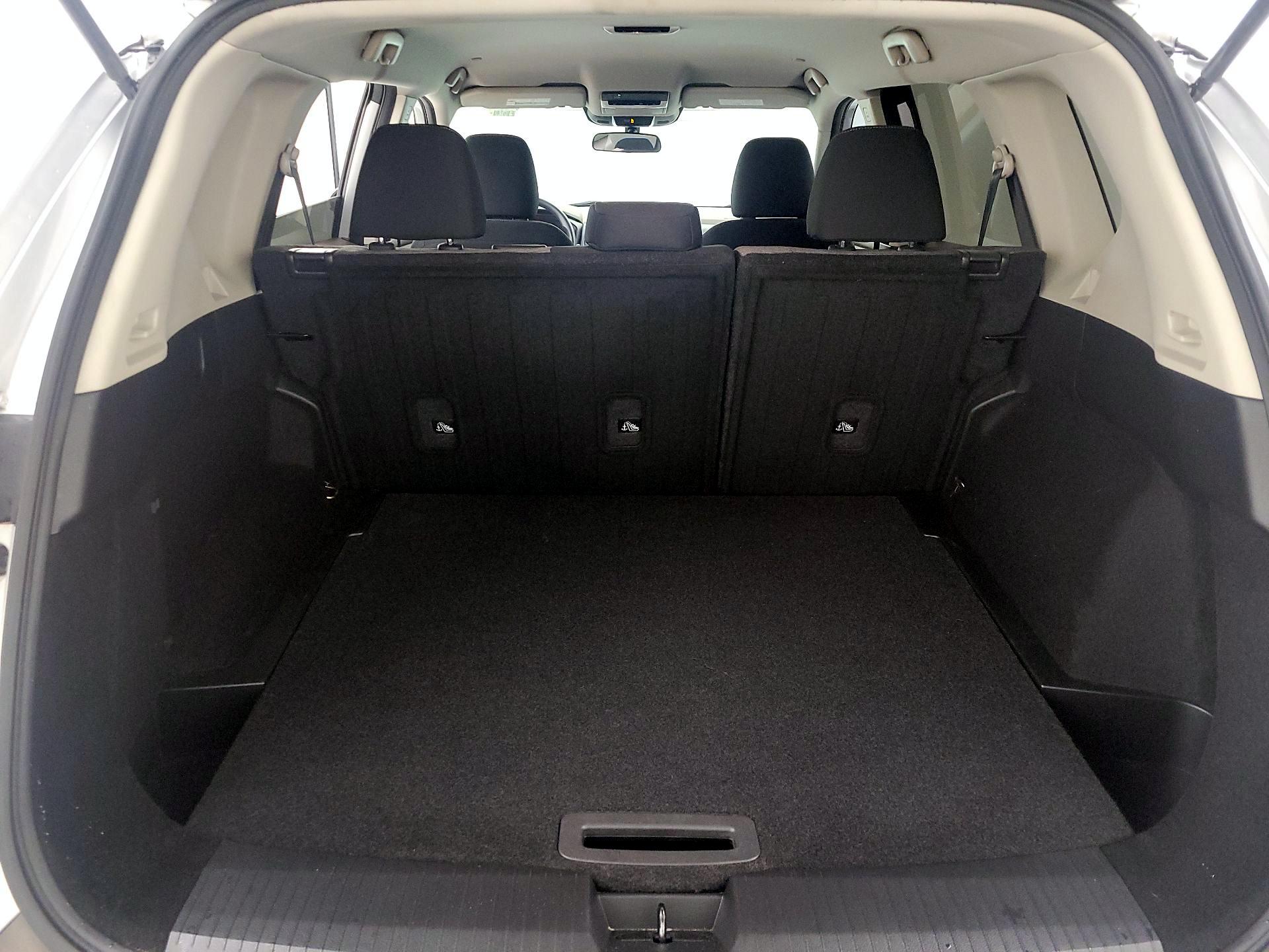 Thumbnail: 2023 Nissan Rogue - 20