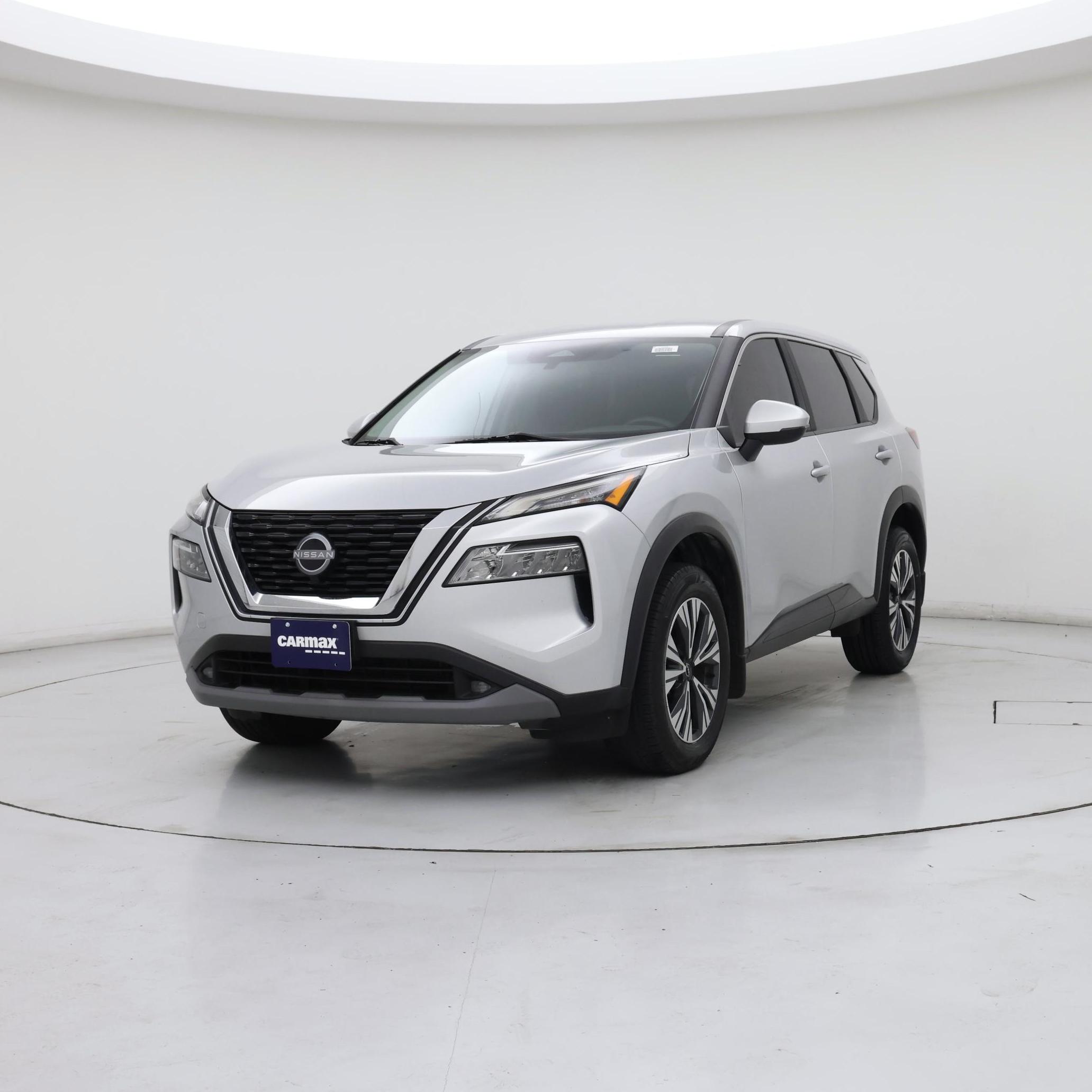 Thumbnail: 2023 Nissan Rogue - 4