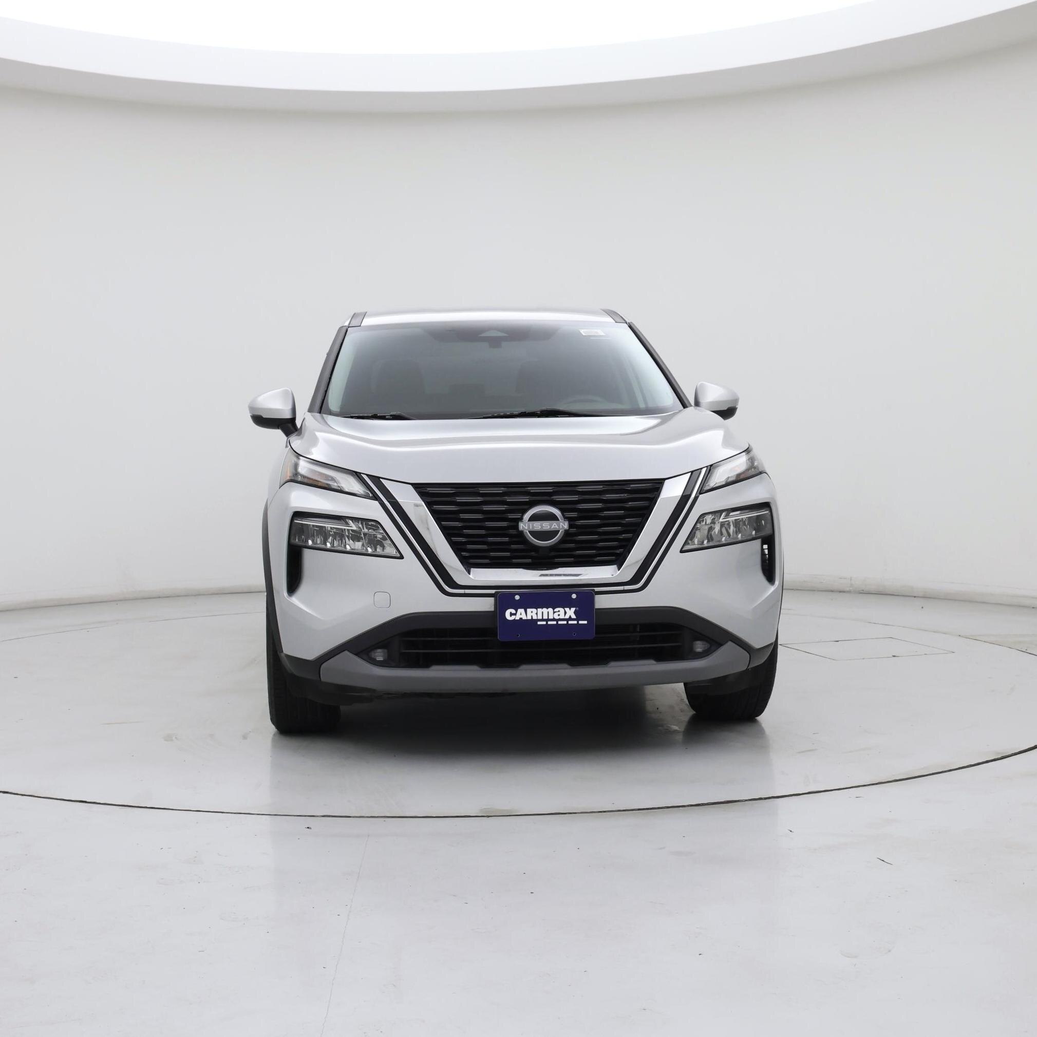 Thumbnail: 2023 Nissan Rogue - 5