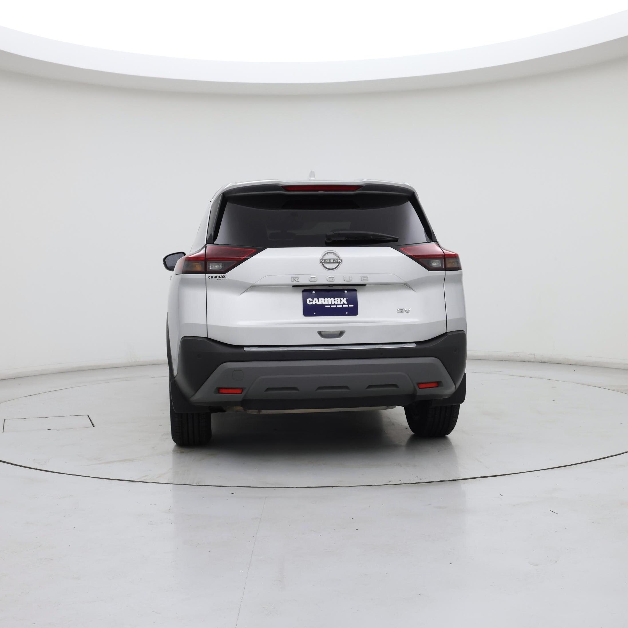 Thumbnail: 2023 Nissan Rogue - 6