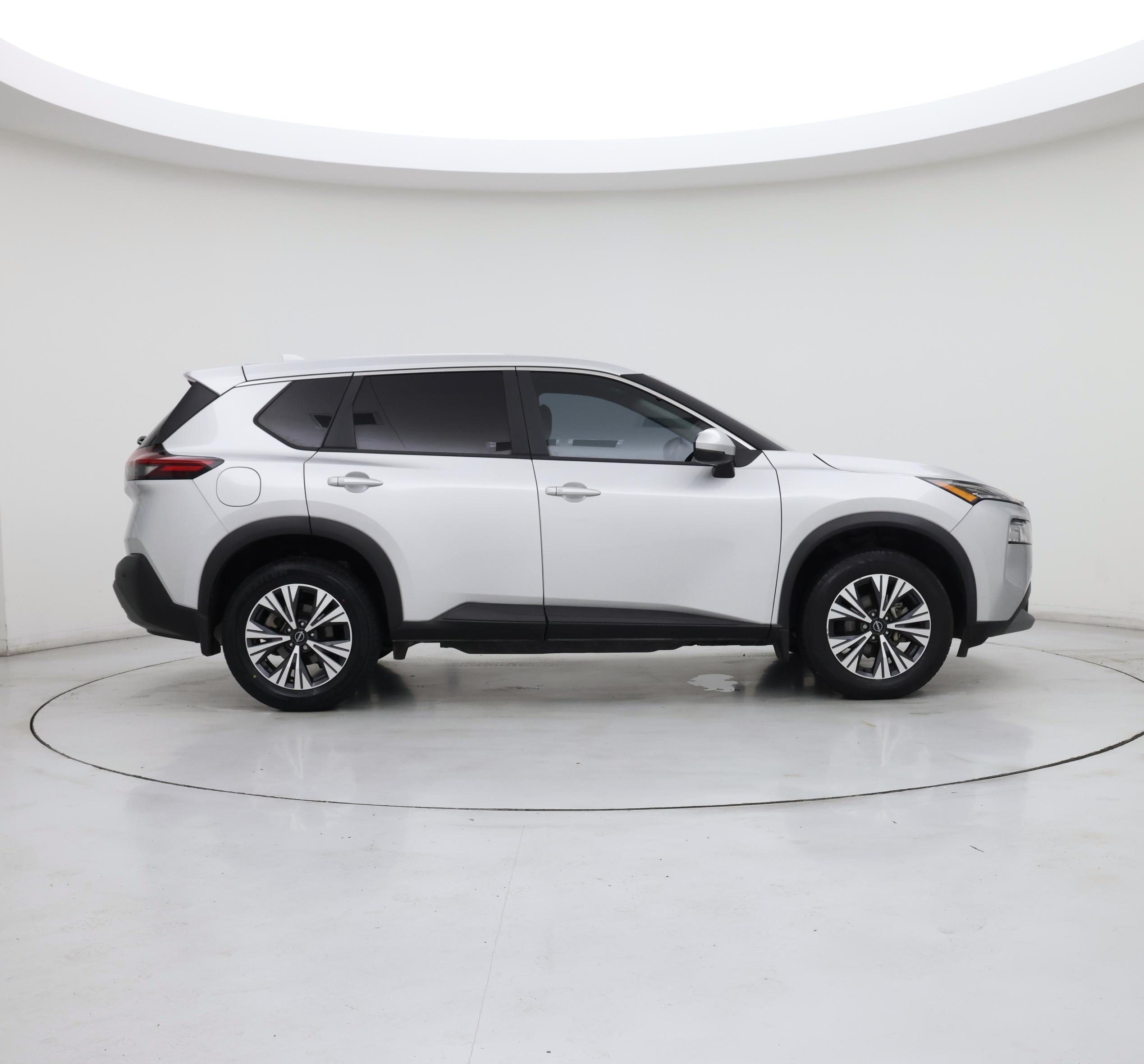 Thumbnail: 2023 Nissan Rogue - 7