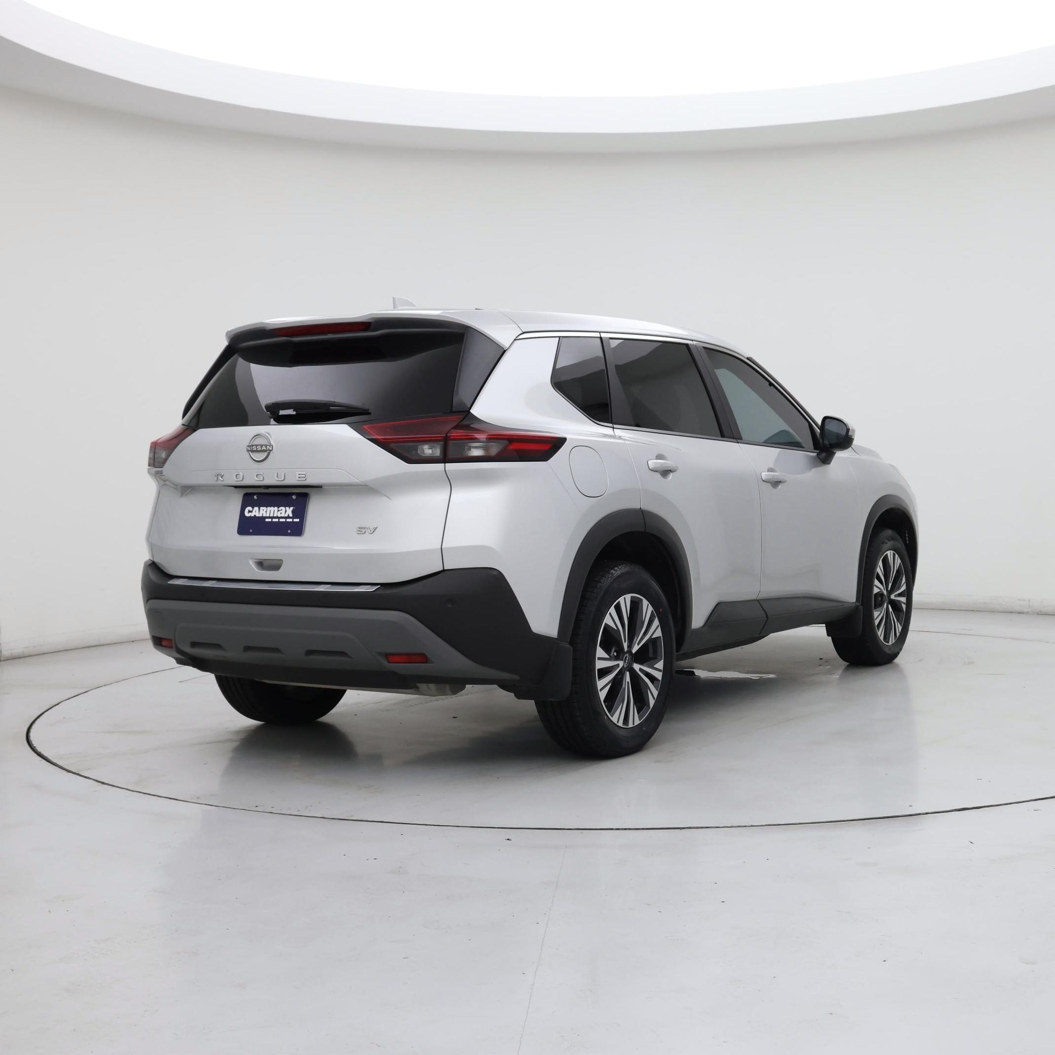 Thumbnail: 2023 Nissan Rogue - 8