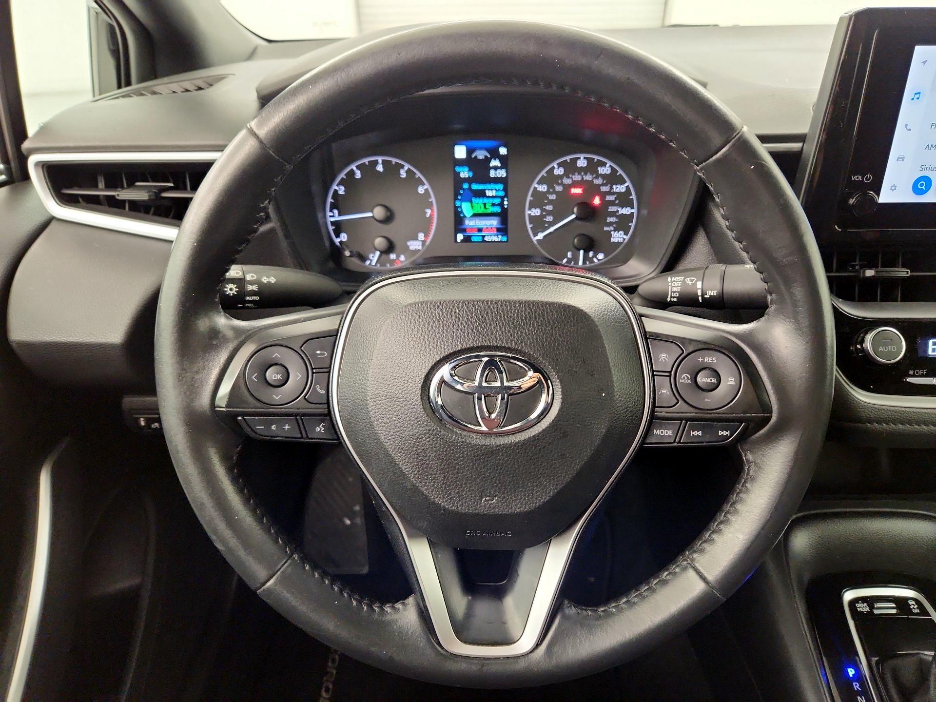 Thumbnail: 2024 Toyota Corolla - 10