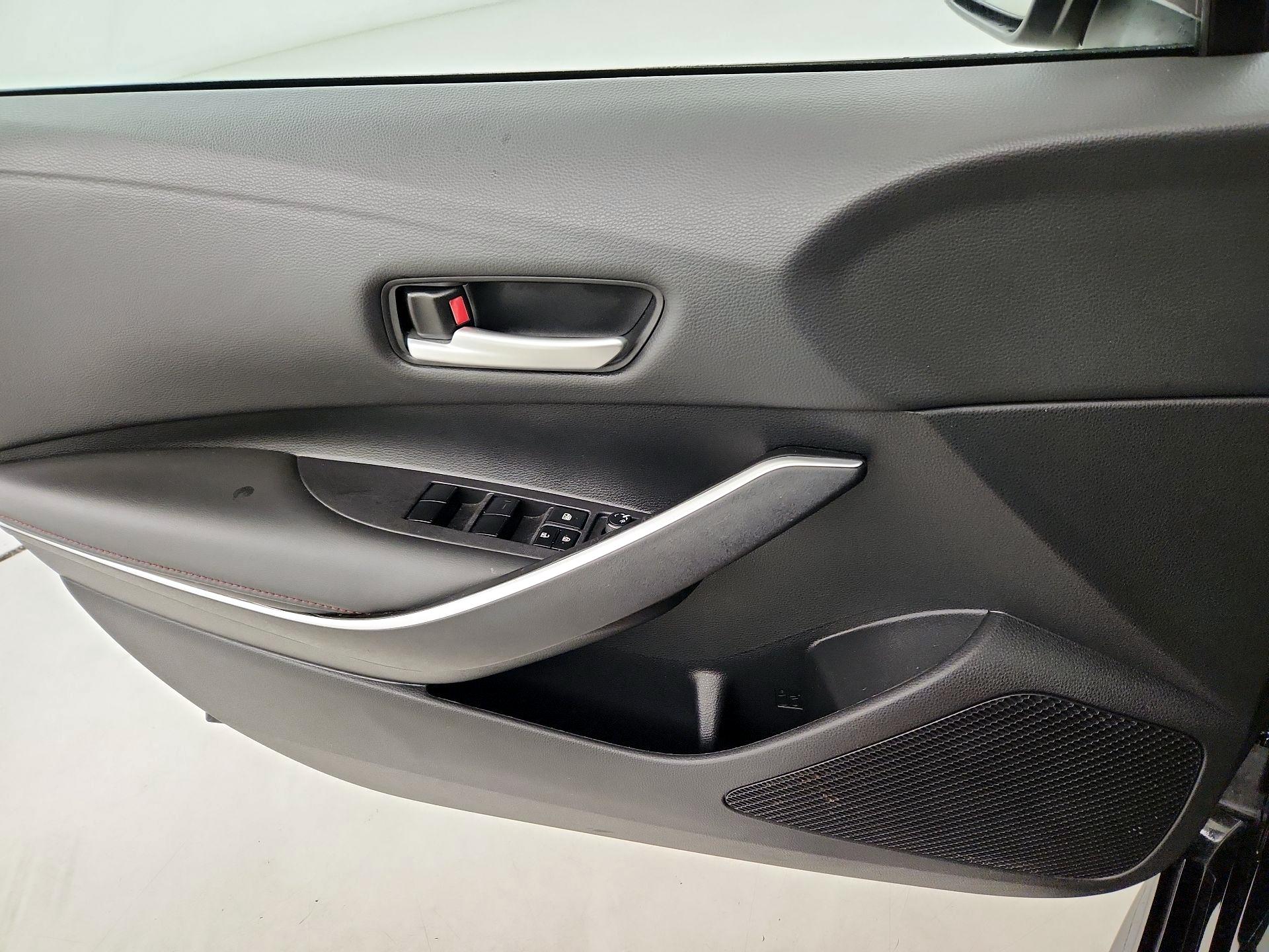 Thumbnail: 2024 Toyota Corolla - 12