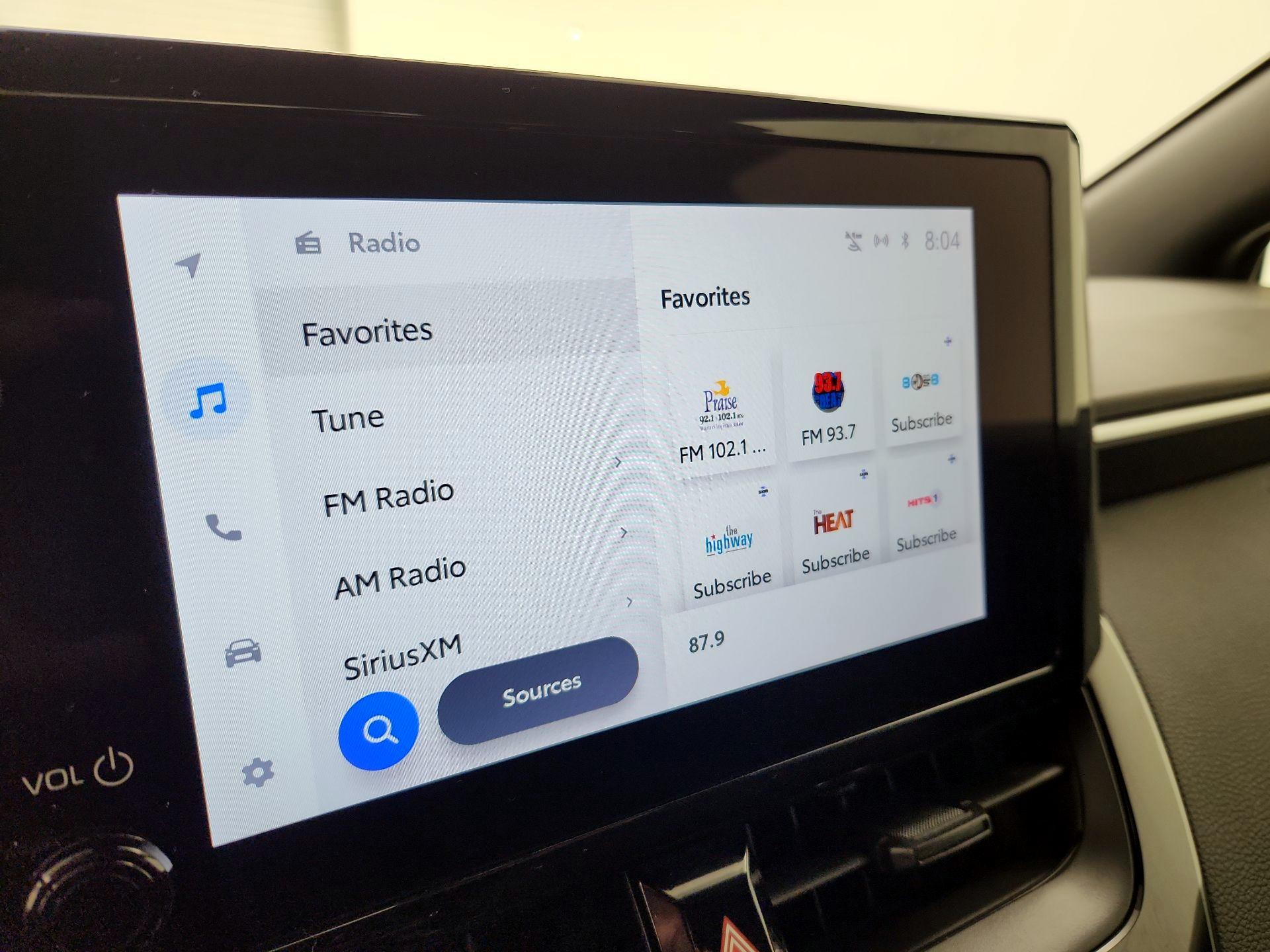 Thumbnail: 2024 Toyota Corolla - 15