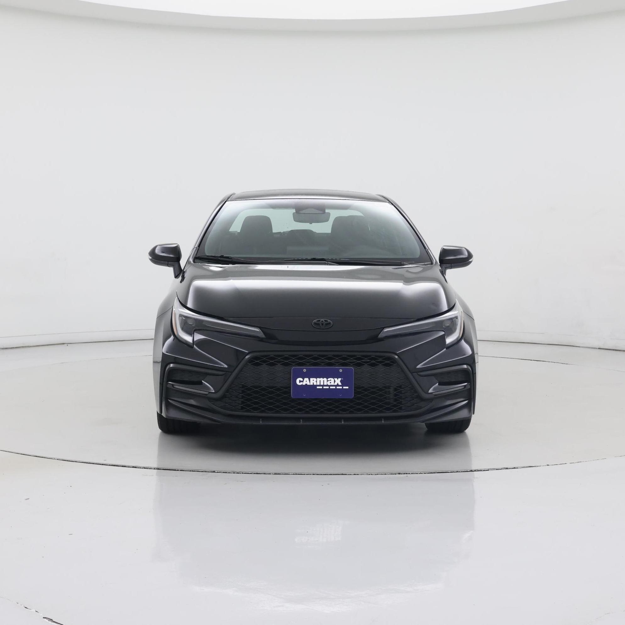 Thumbnail: 2024 Toyota Corolla - 5