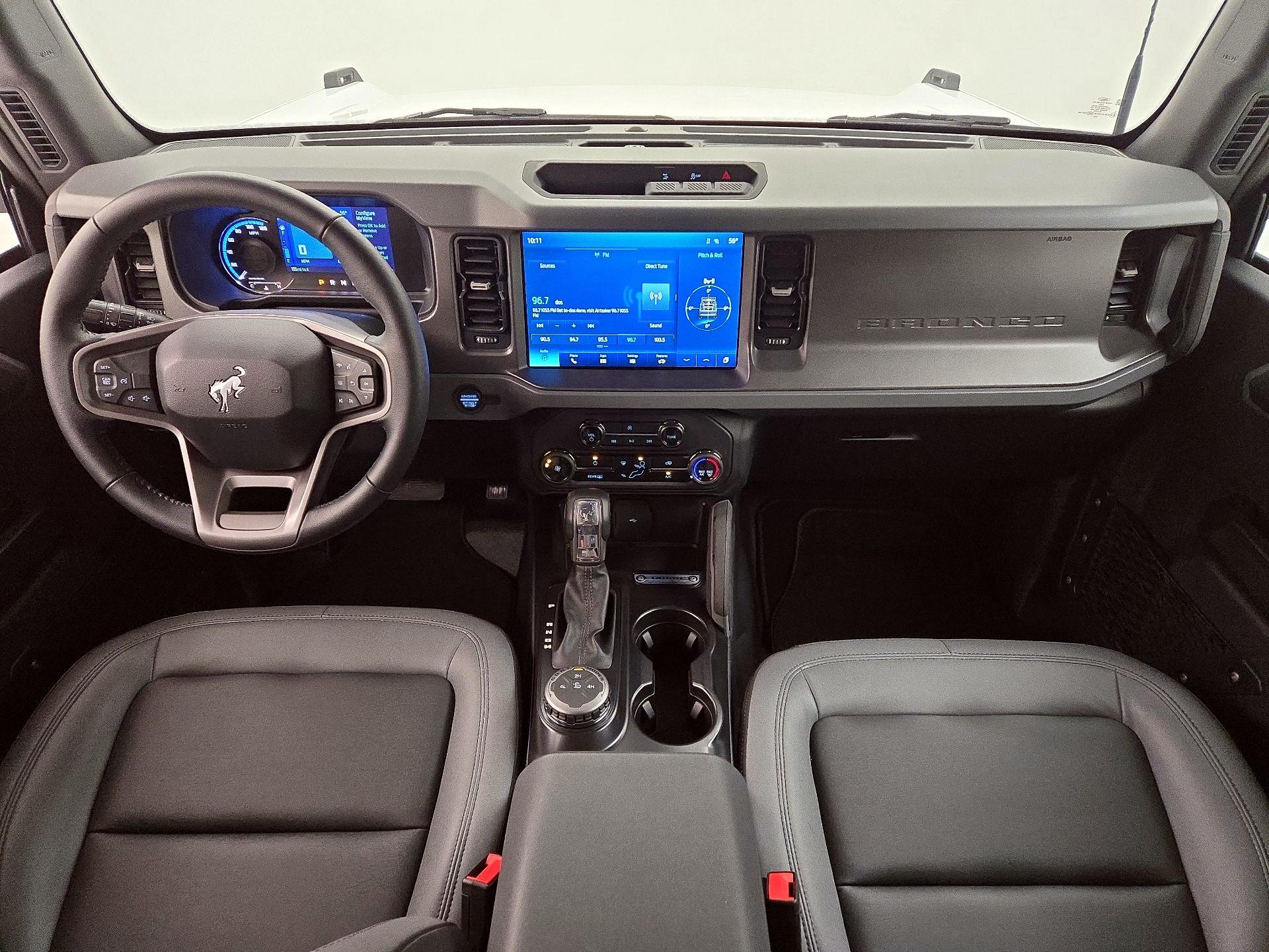 Thumbnail: 2024 Ford Bronco - 9