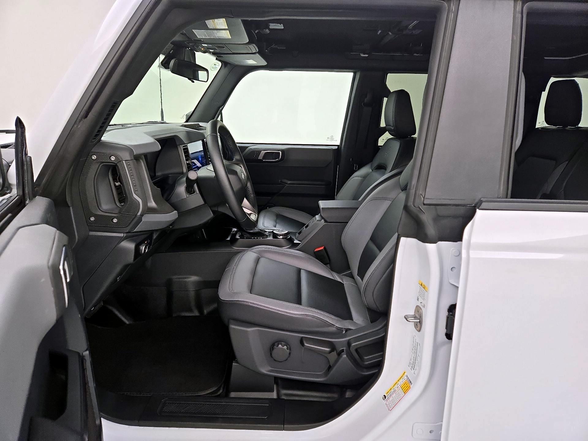 Thumbnail: 2024 Ford Bronco - 11