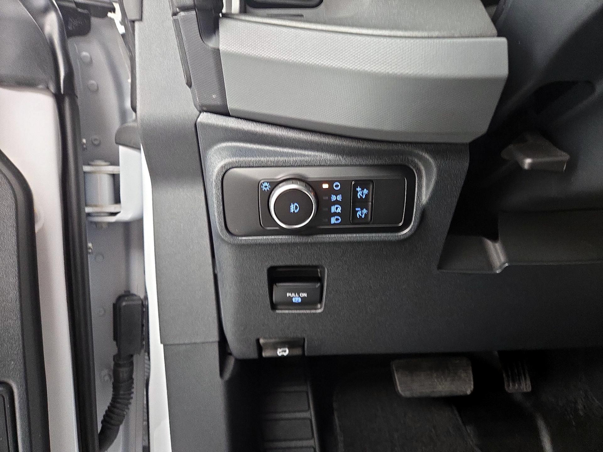 Thumbnail: 2024 Ford Bronco - 13