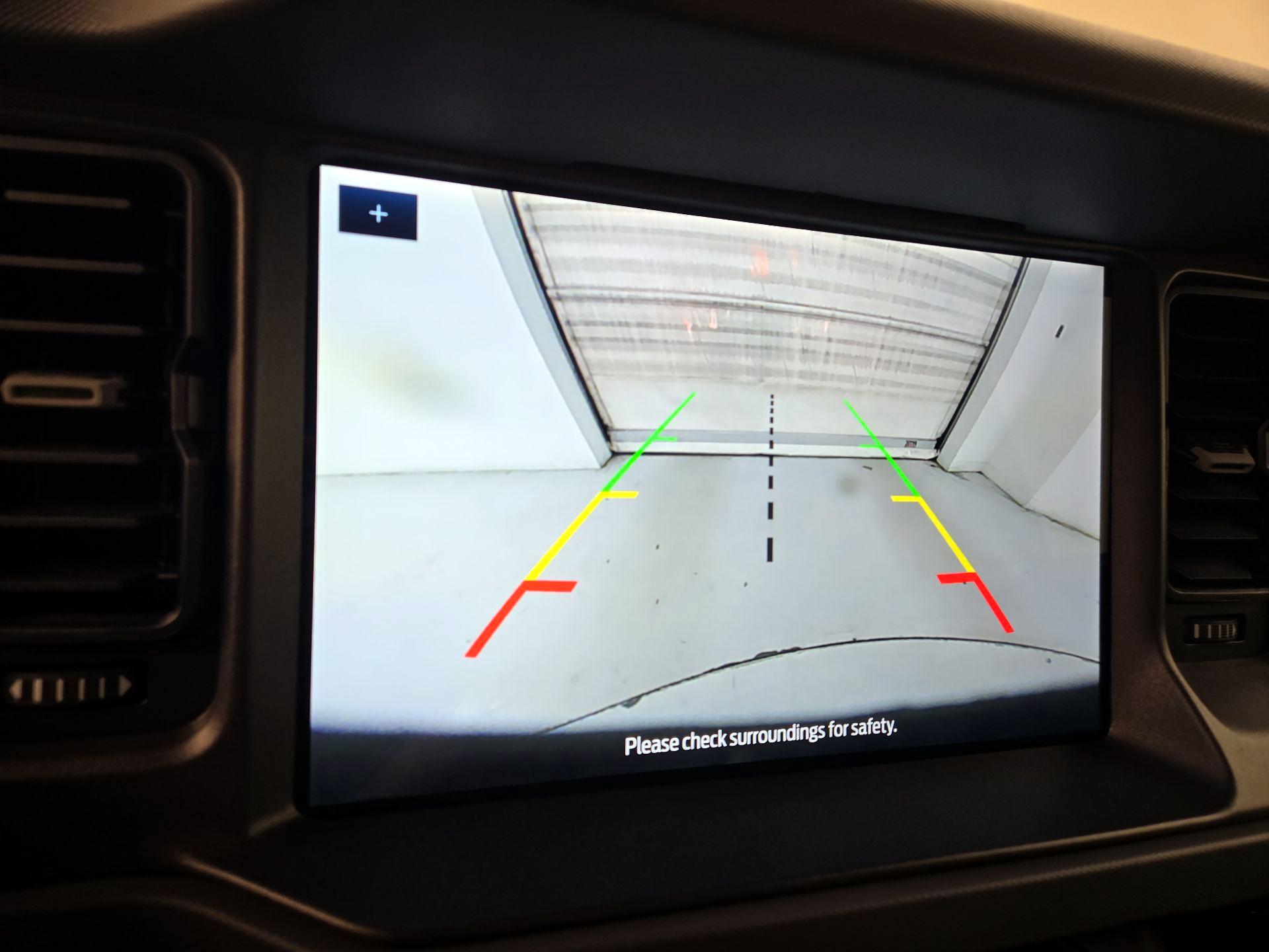 Thumbnail: 2024 Ford Bronco - 14