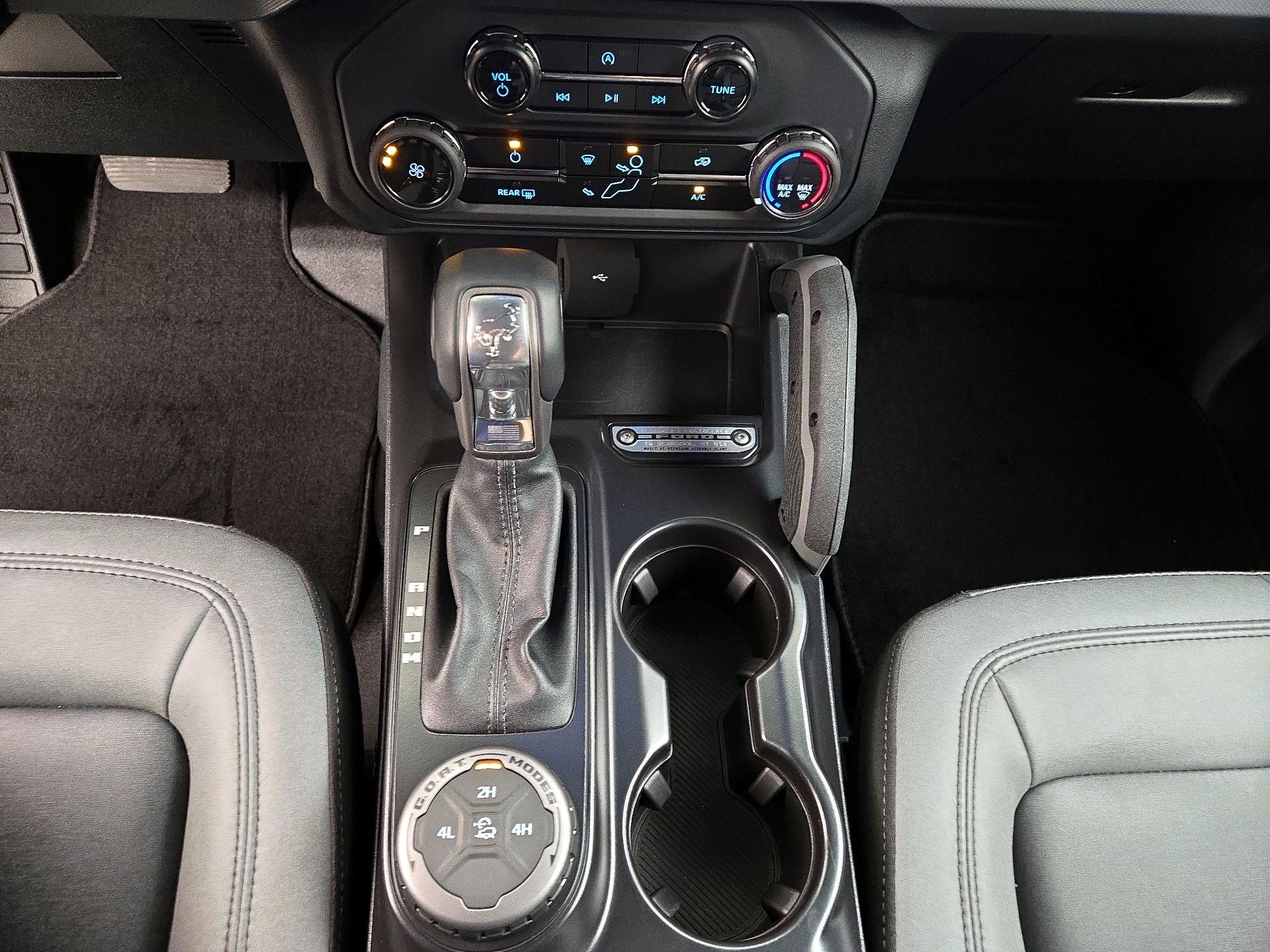 Thumbnail: 2024 Ford Bronco - 17