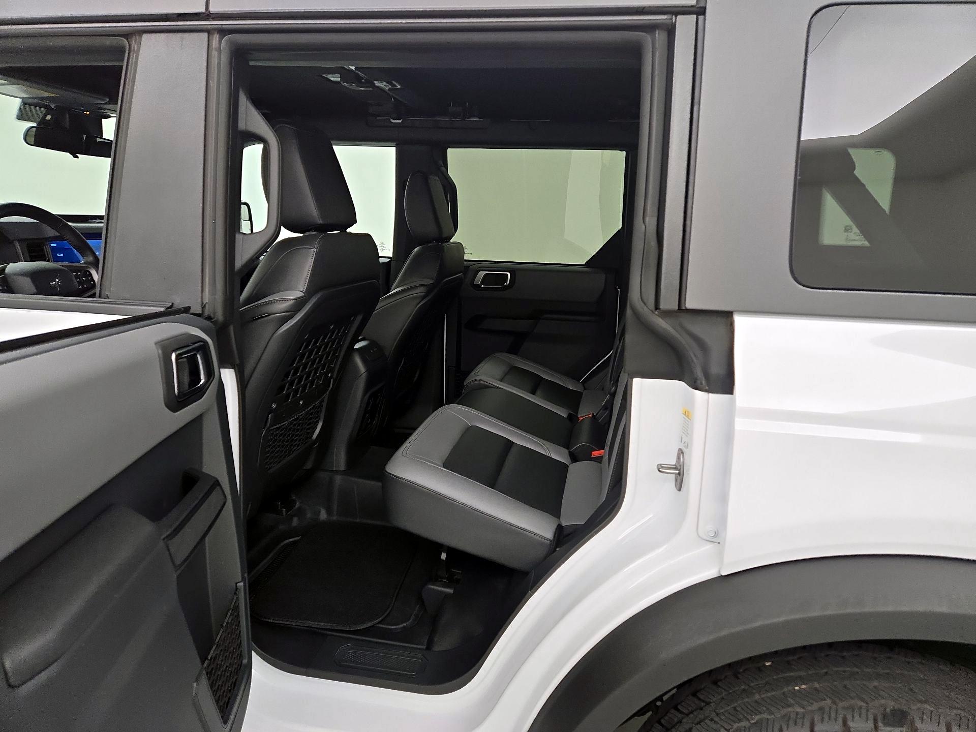 Thumbnail: 2024 Ford Bronco - 19