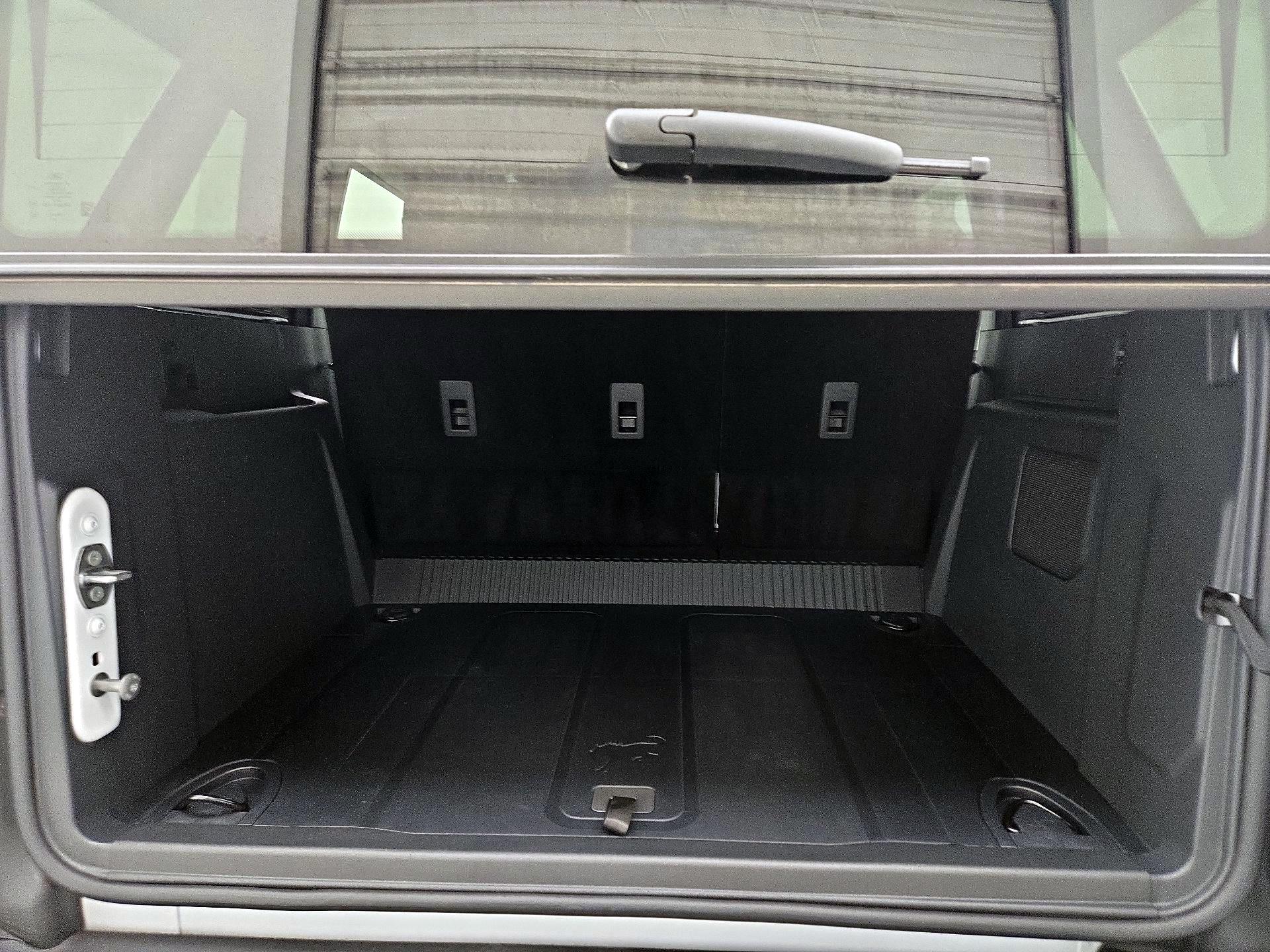 Thumbnail: 2024 Ford Bronco - 20