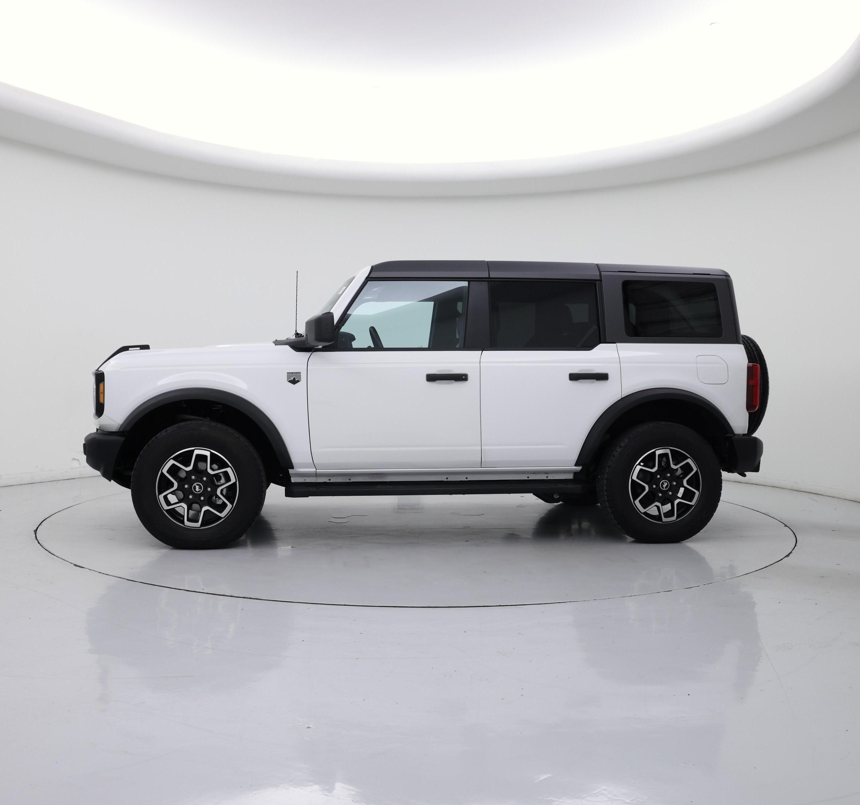 Thumbnail: 2024 Ford Bronco - 3