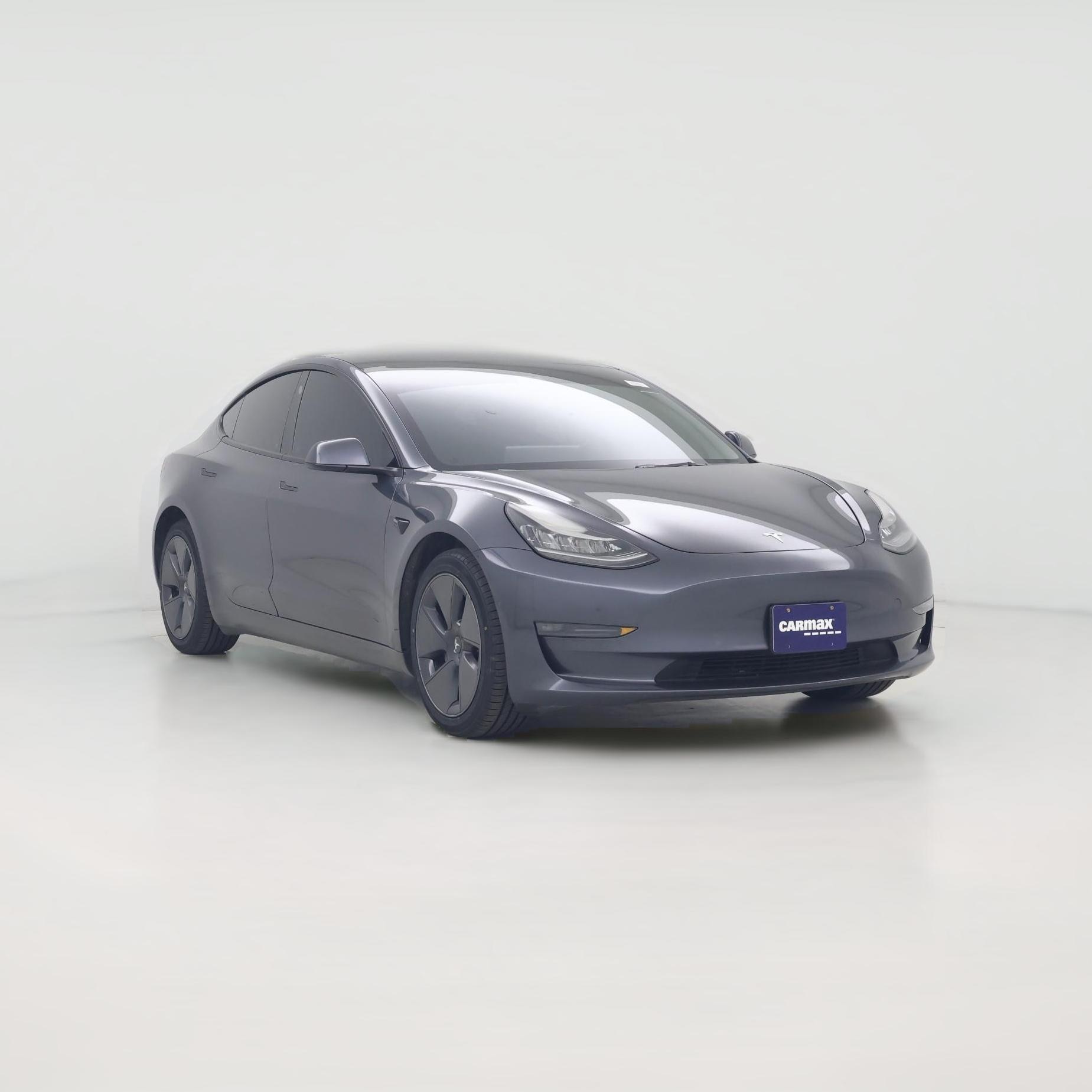 Thumbnail: 2022 Tesla Model 3 - 1