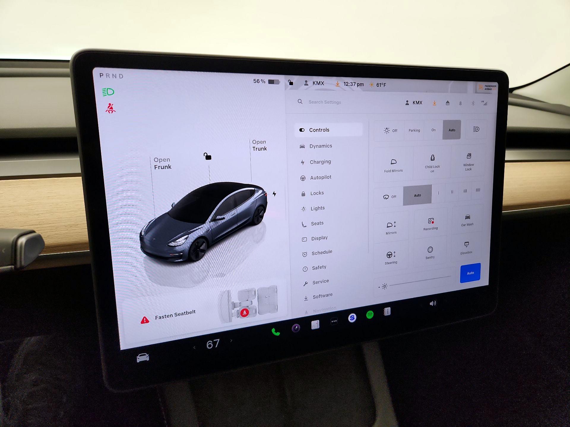 Thumbnail: 2022 Tesla Model 3 - 13