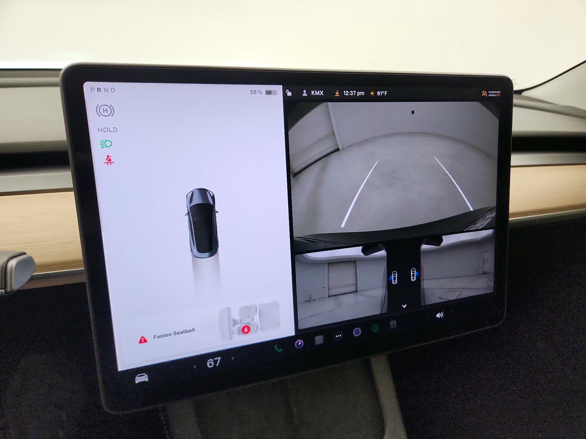 Thumbnail: 2022 Tesla Model 3 - 14