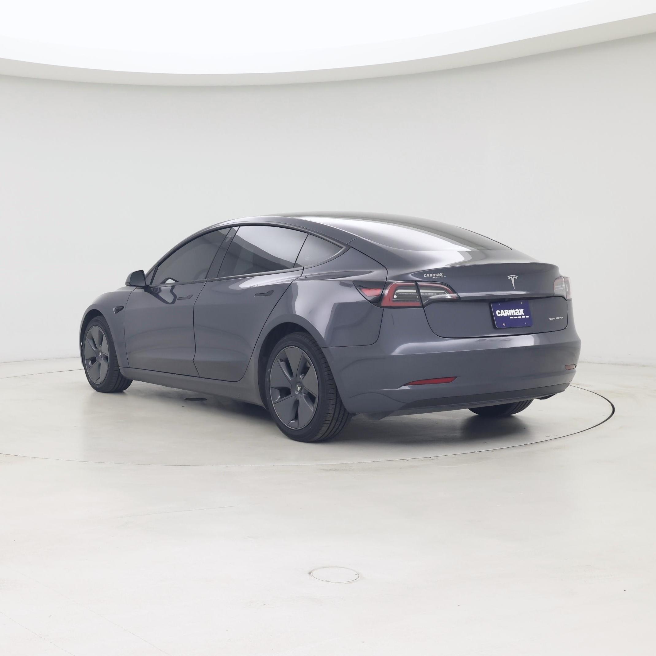 Thumbnail: 2022 Tesla Model 3 - 2