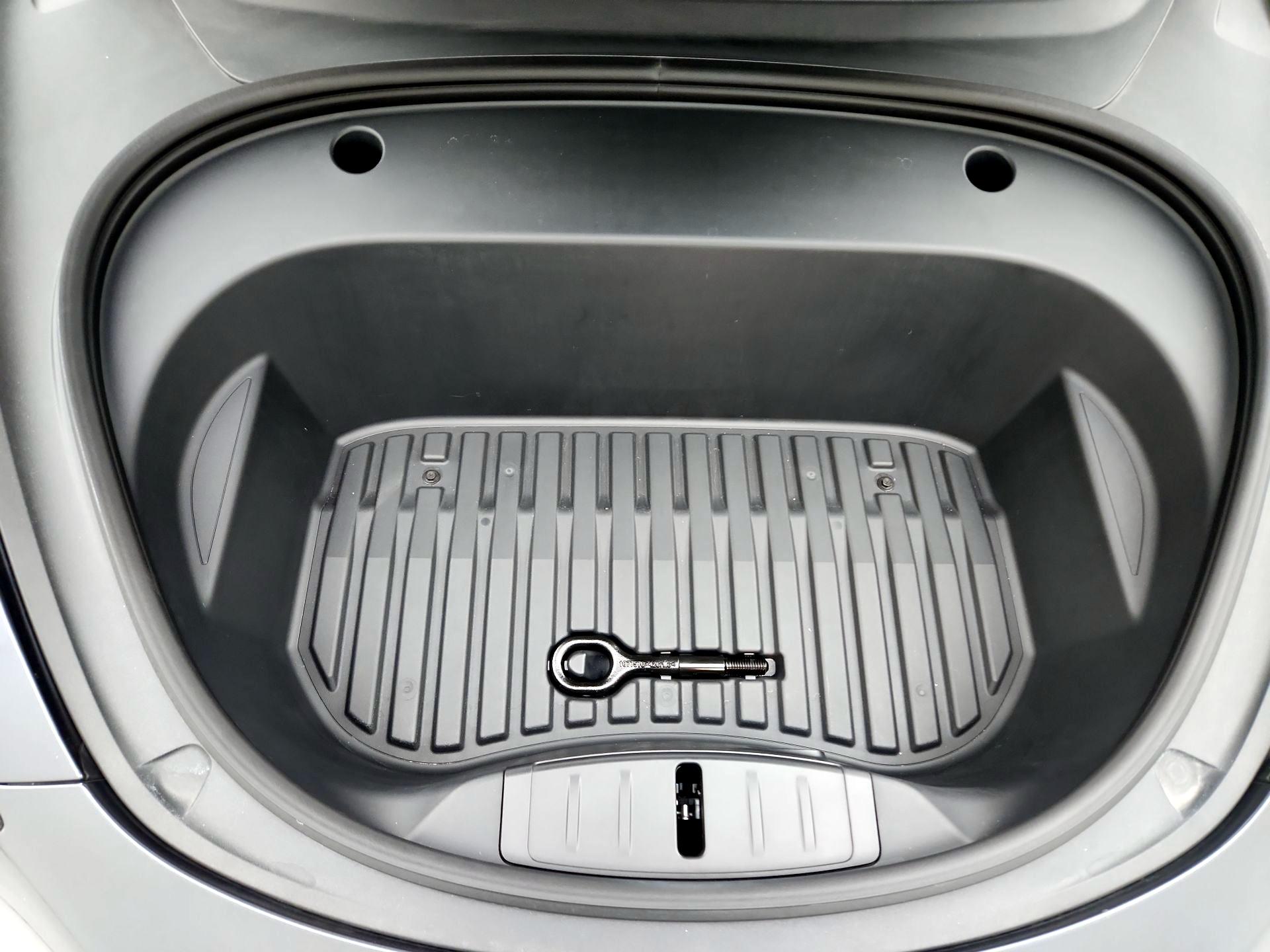 Thumbnail: 2022 Tesla Model 3 - 20