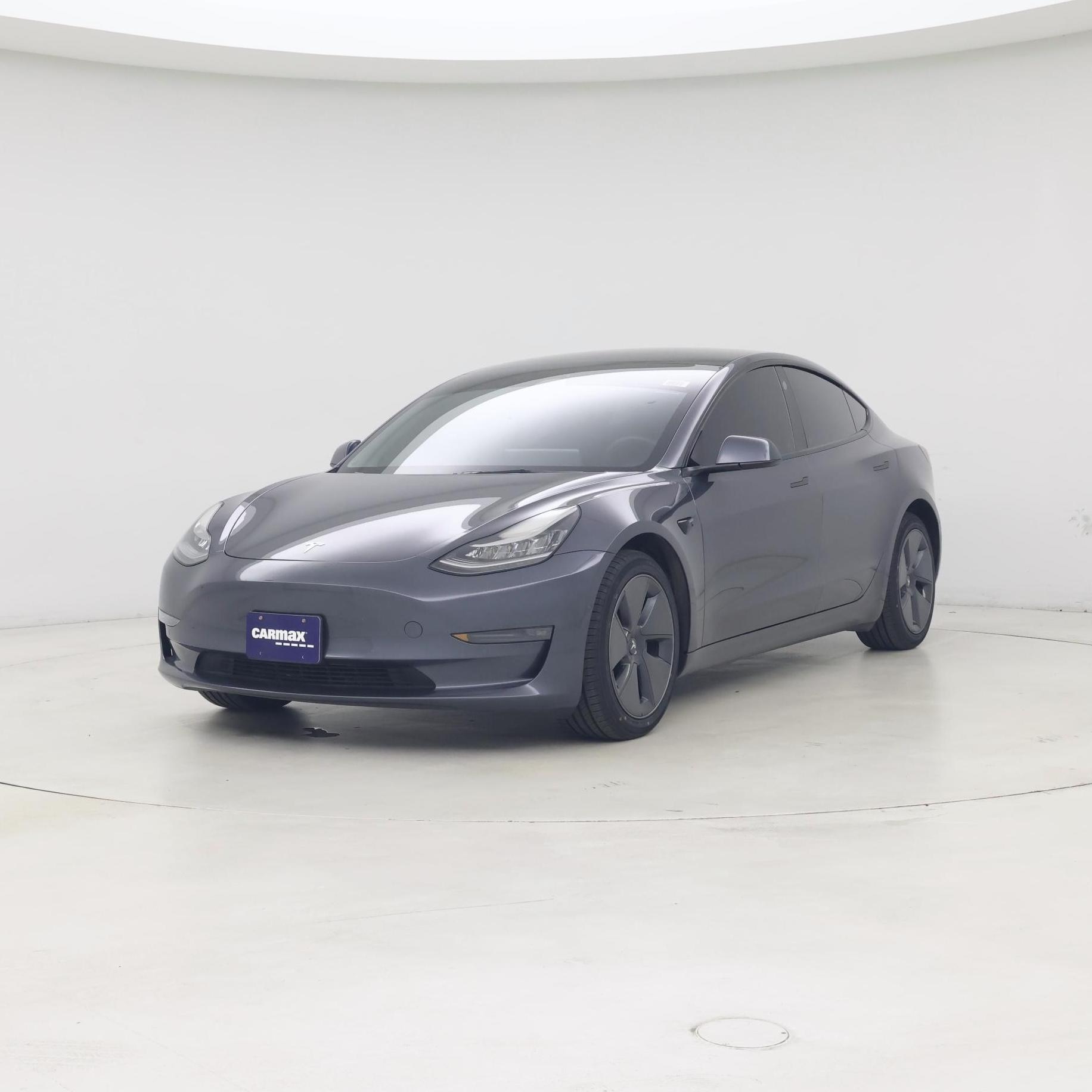 Thumbnail: 2022 Tesla Model 3 - 4