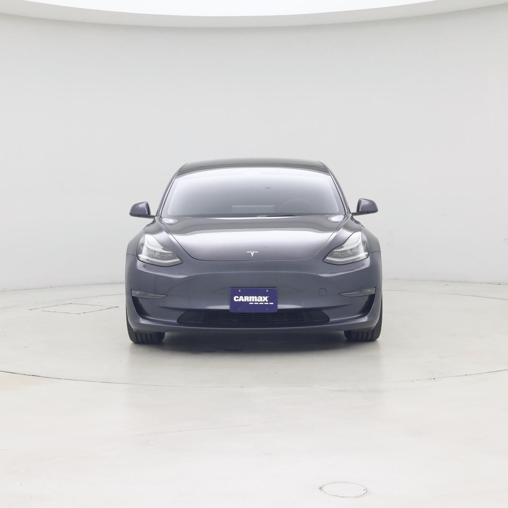 Thumbnail: 2022 Tesla Model 3 - 5