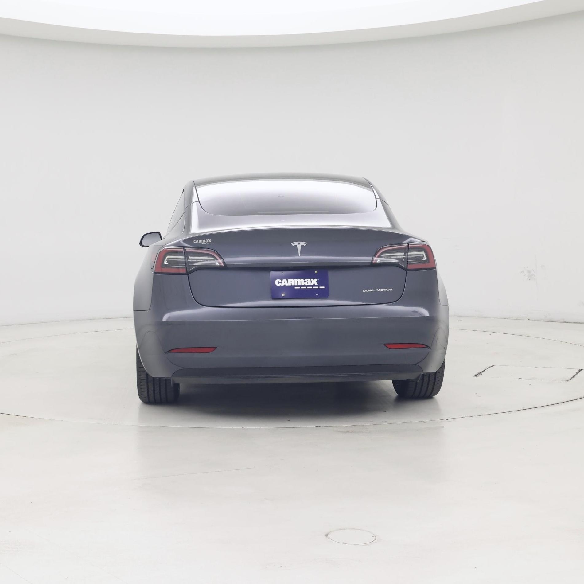 Thumbnail: 2022 Tesla Model 3 - 6