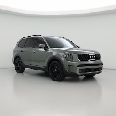 2023 Kia Telluride SX X-Line