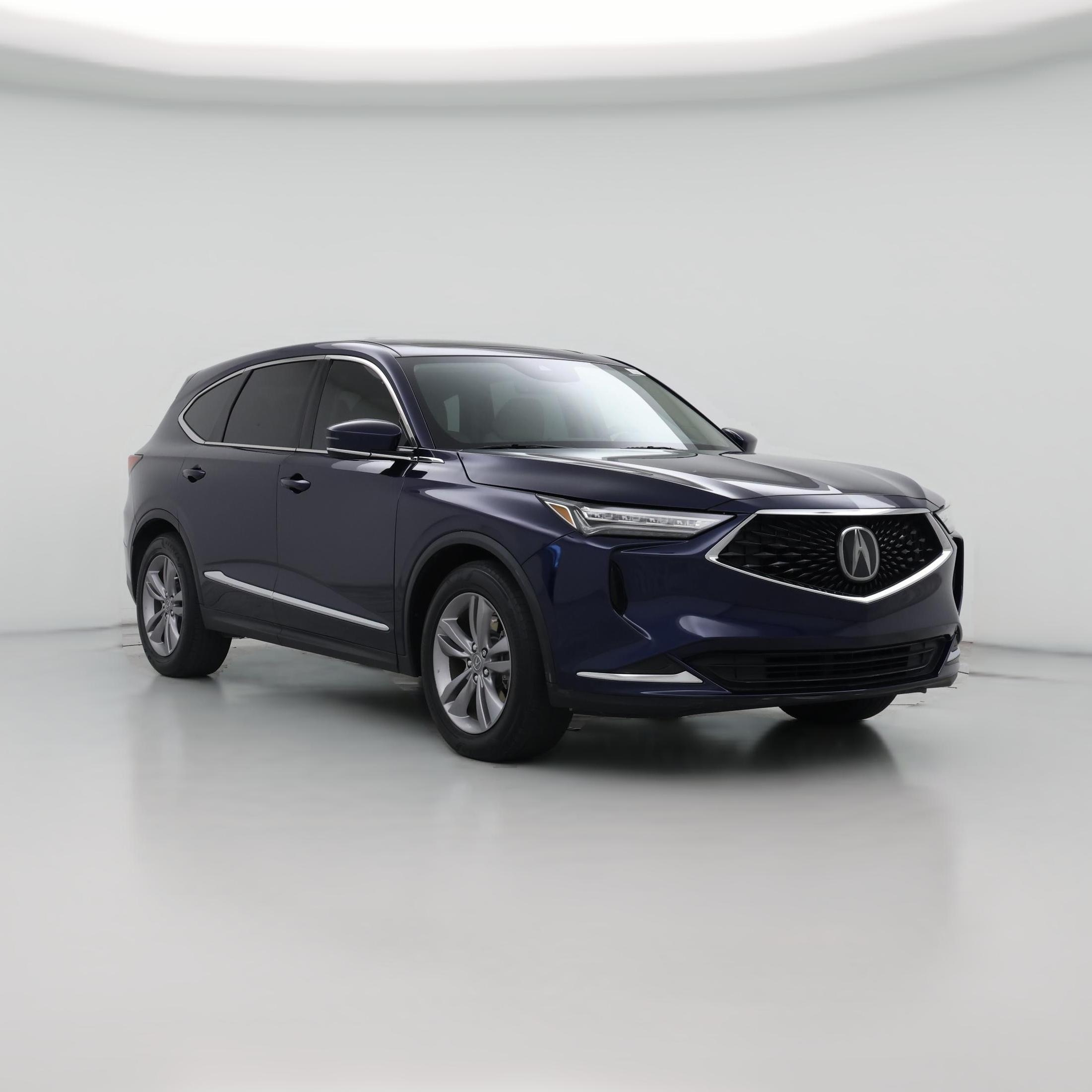 Thumbnail: 2023 Acura MDX - 1