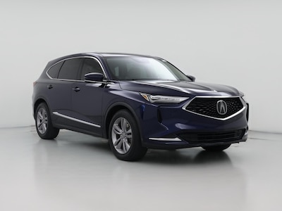 2023 Acura MDX