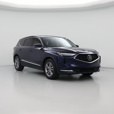 2023 Acura MDX