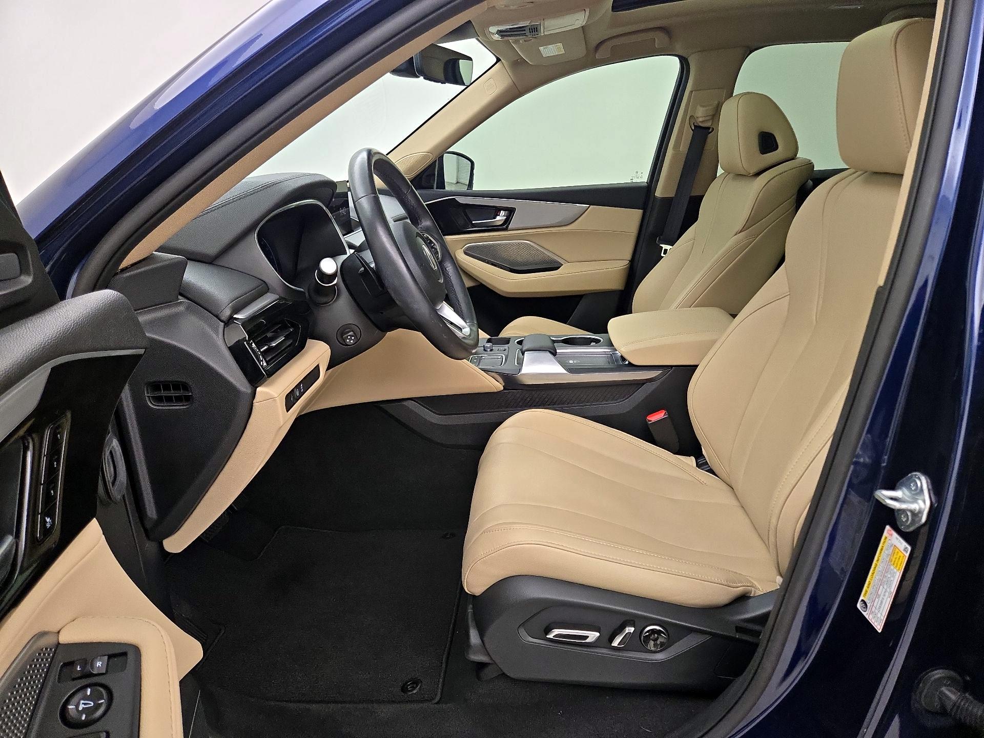 Thumbnail: 2023 Acura MDX - 11