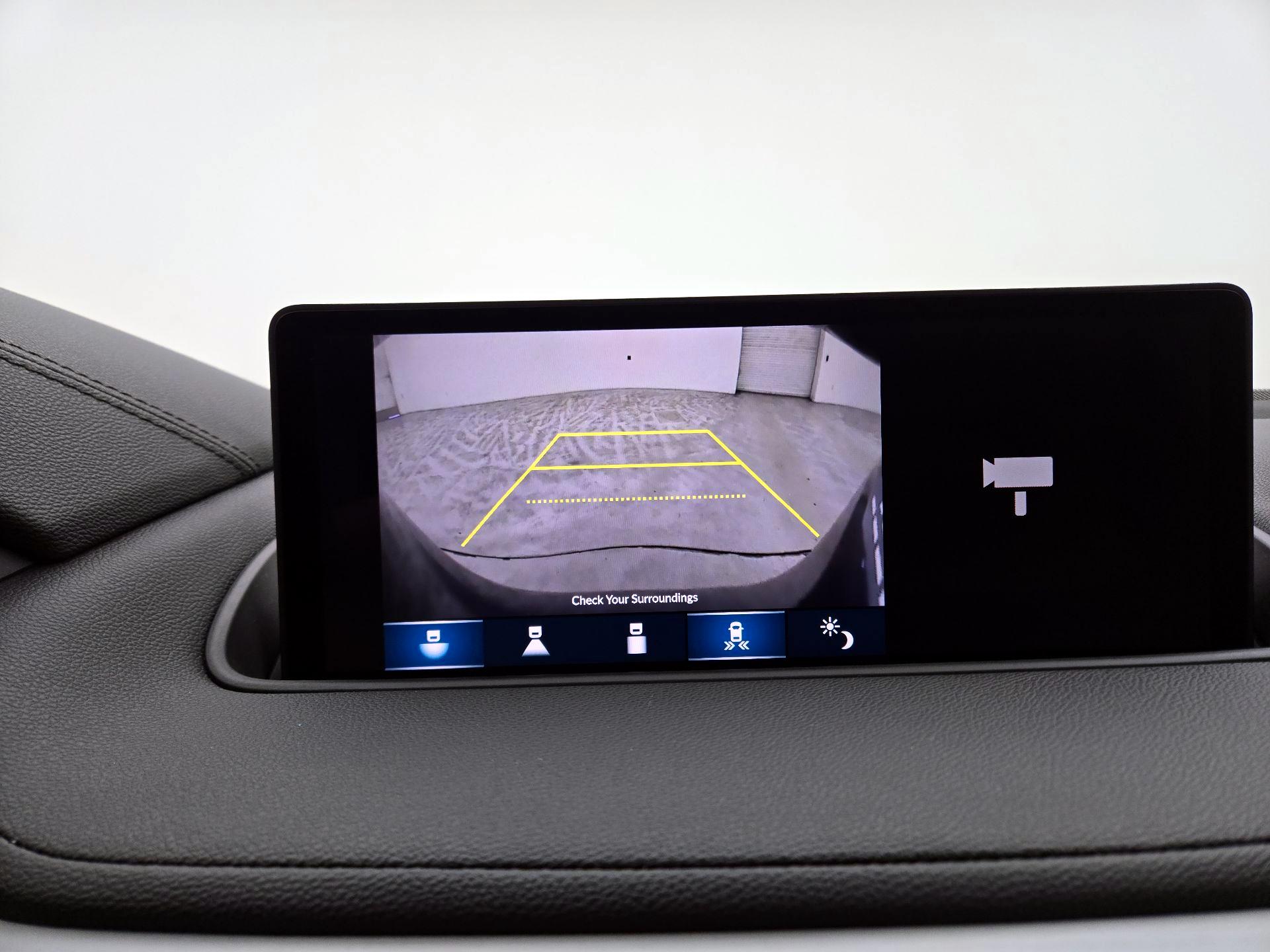 Thumbnail: 2023 Acura MDX - 14