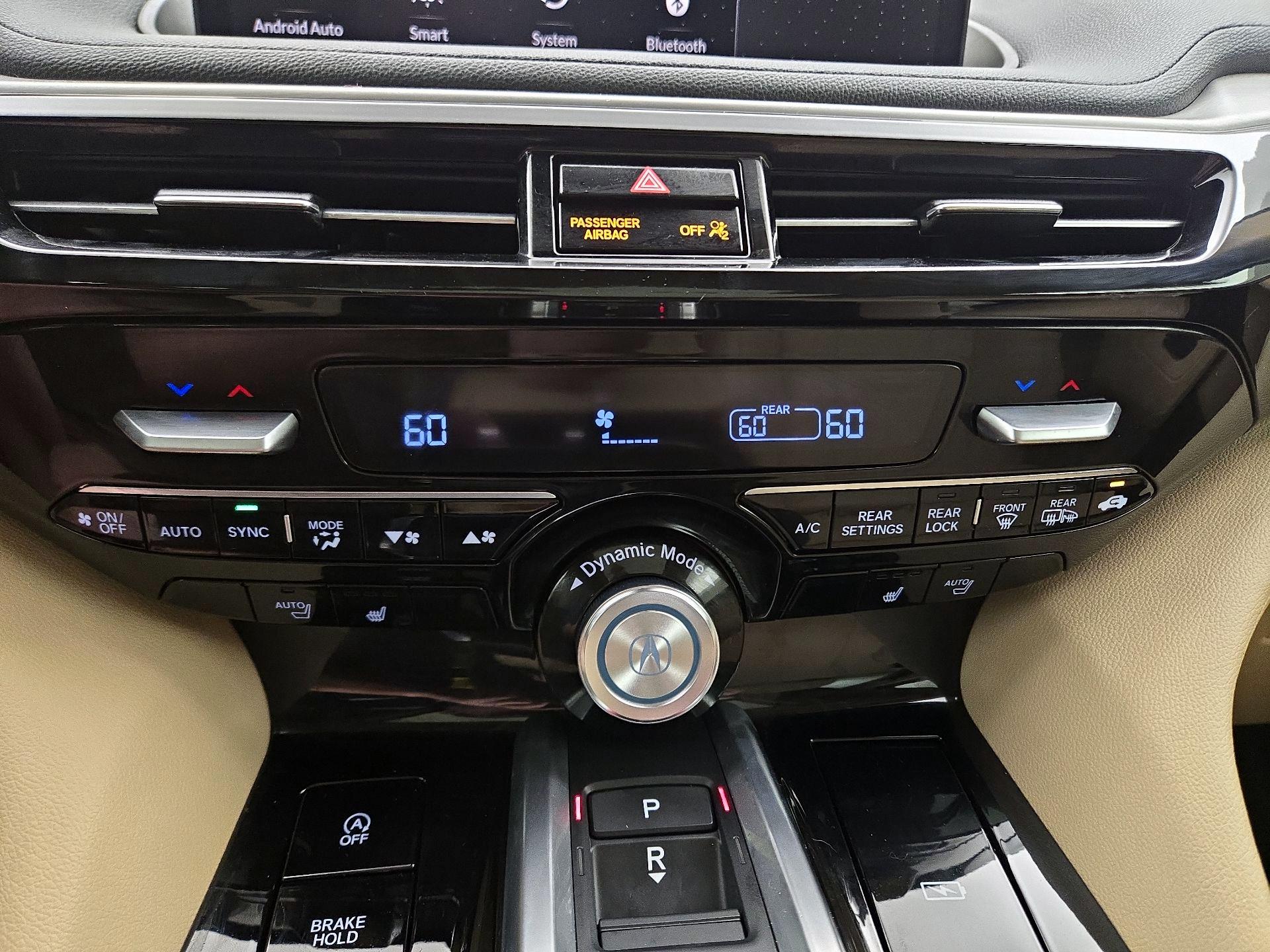 Thumbnail: 2023 Acura MDX - 16