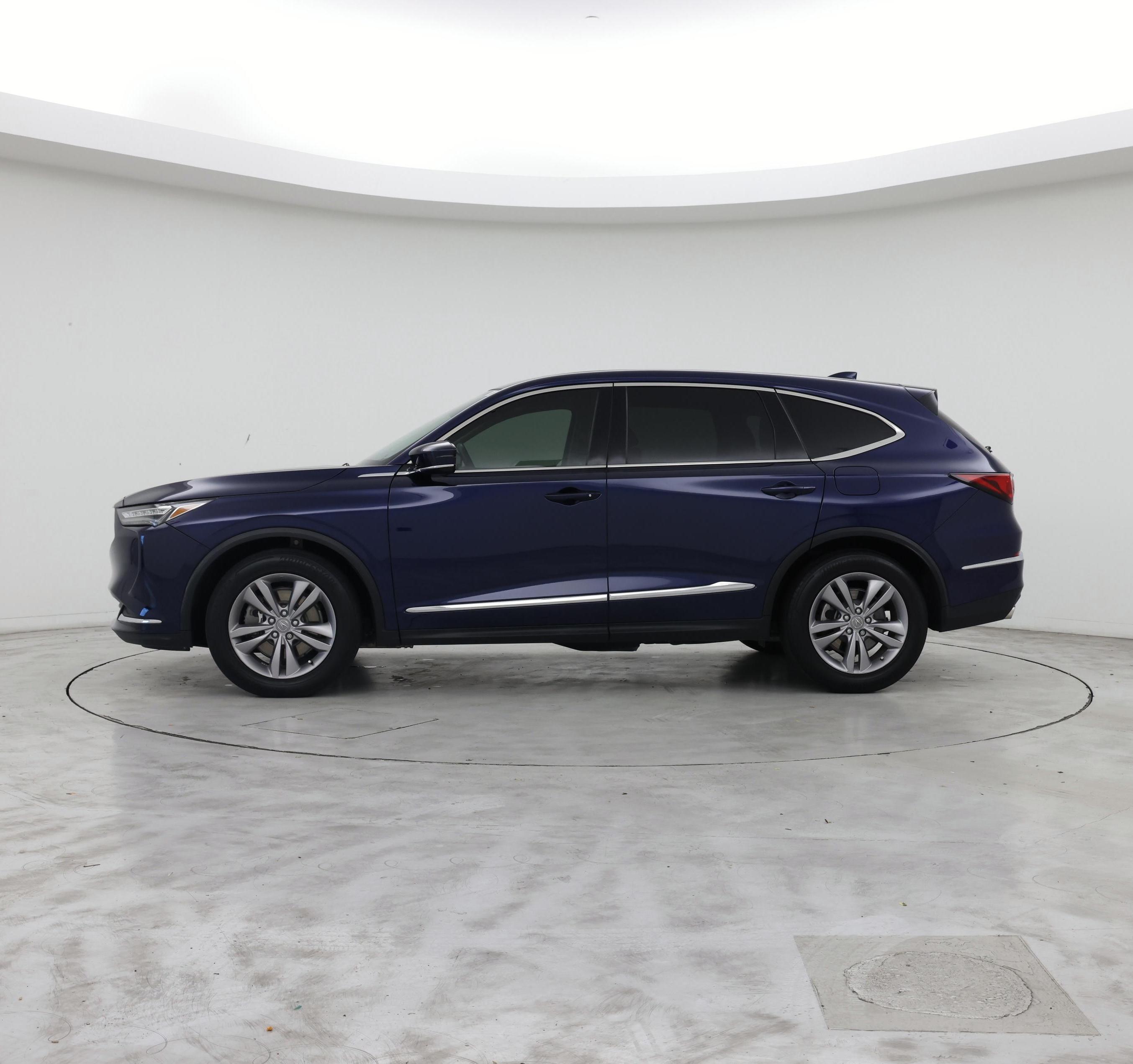 Thumbnail: 2023 Acura MDX - 3