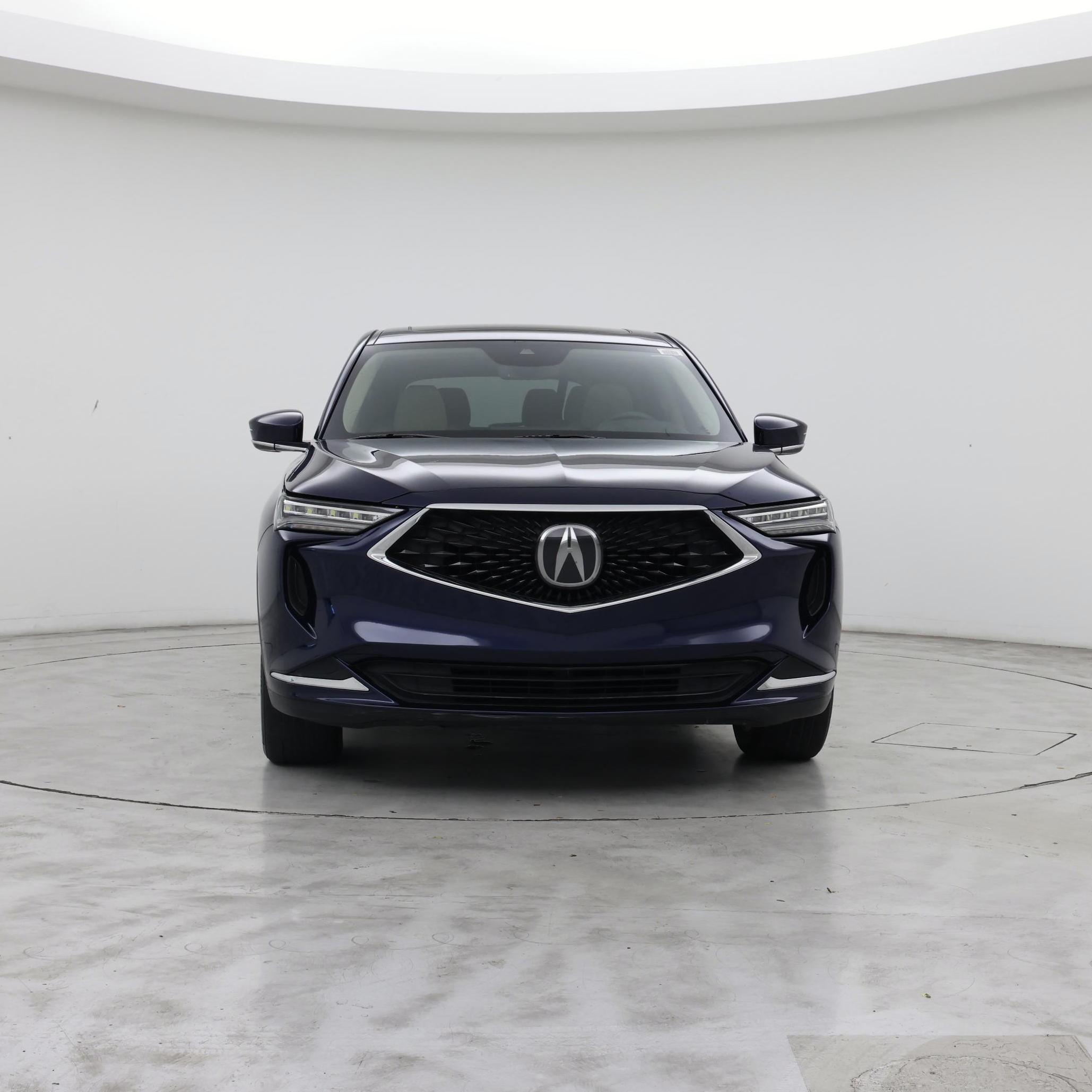 Thumbnail: 2023 Acura MDX - 5