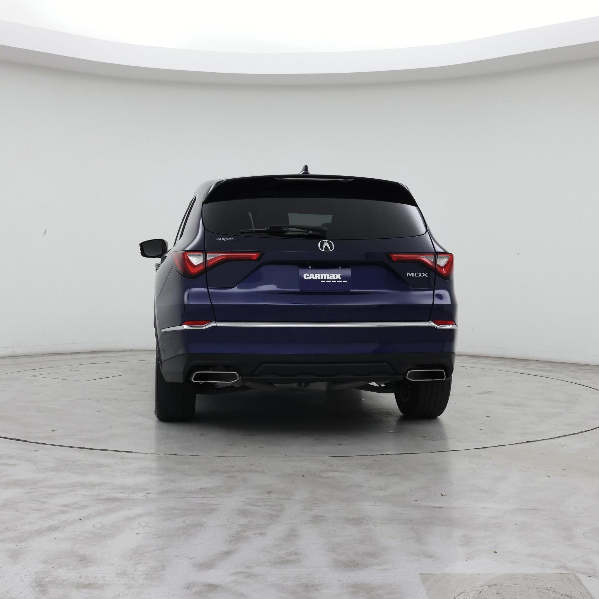 Thumbnail: 2023 Acura MDX - 6