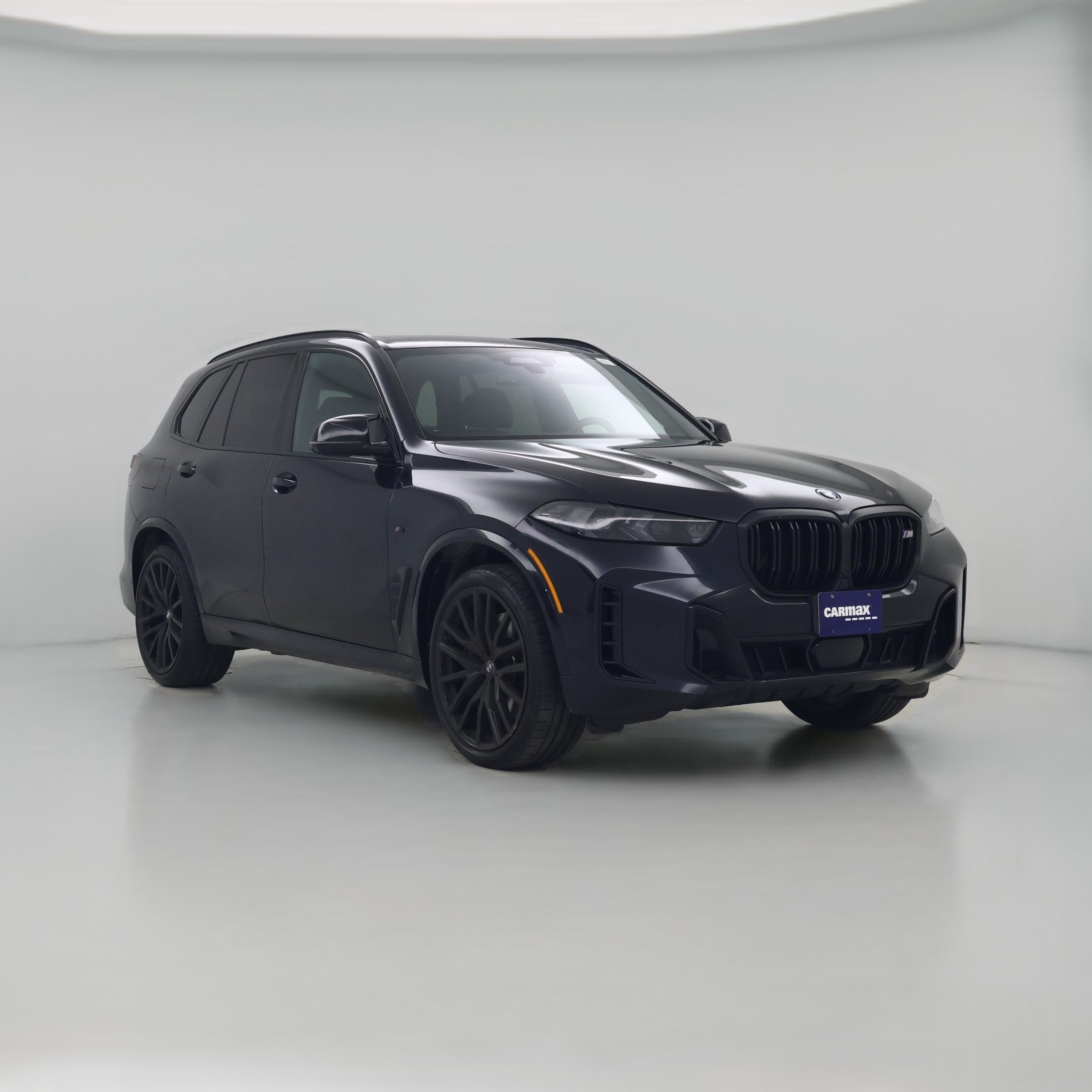 Thumbnail: 2025 BMW X5 - 1